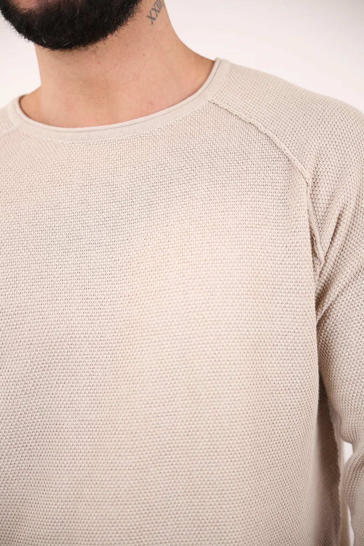 Xhemper raglan top