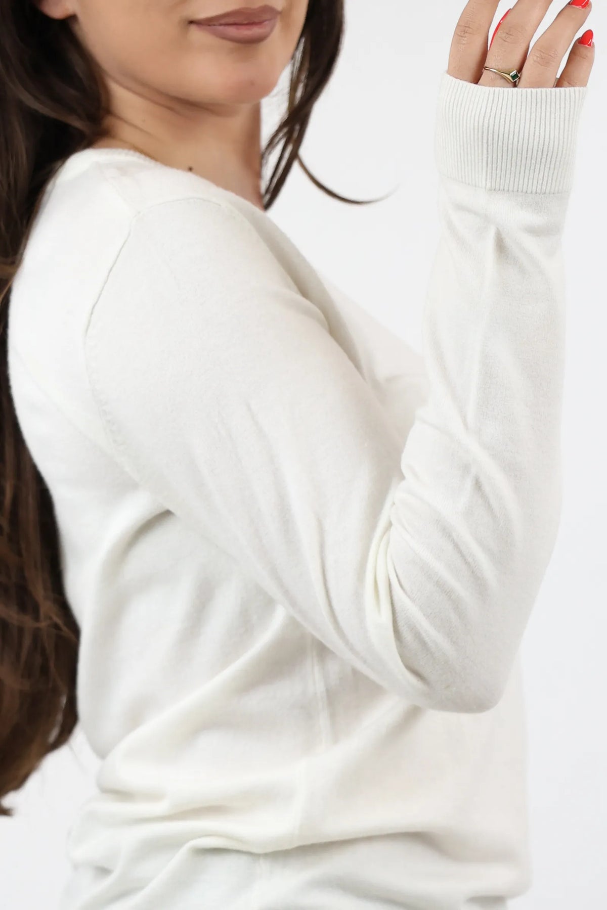 Xhemper soft wool