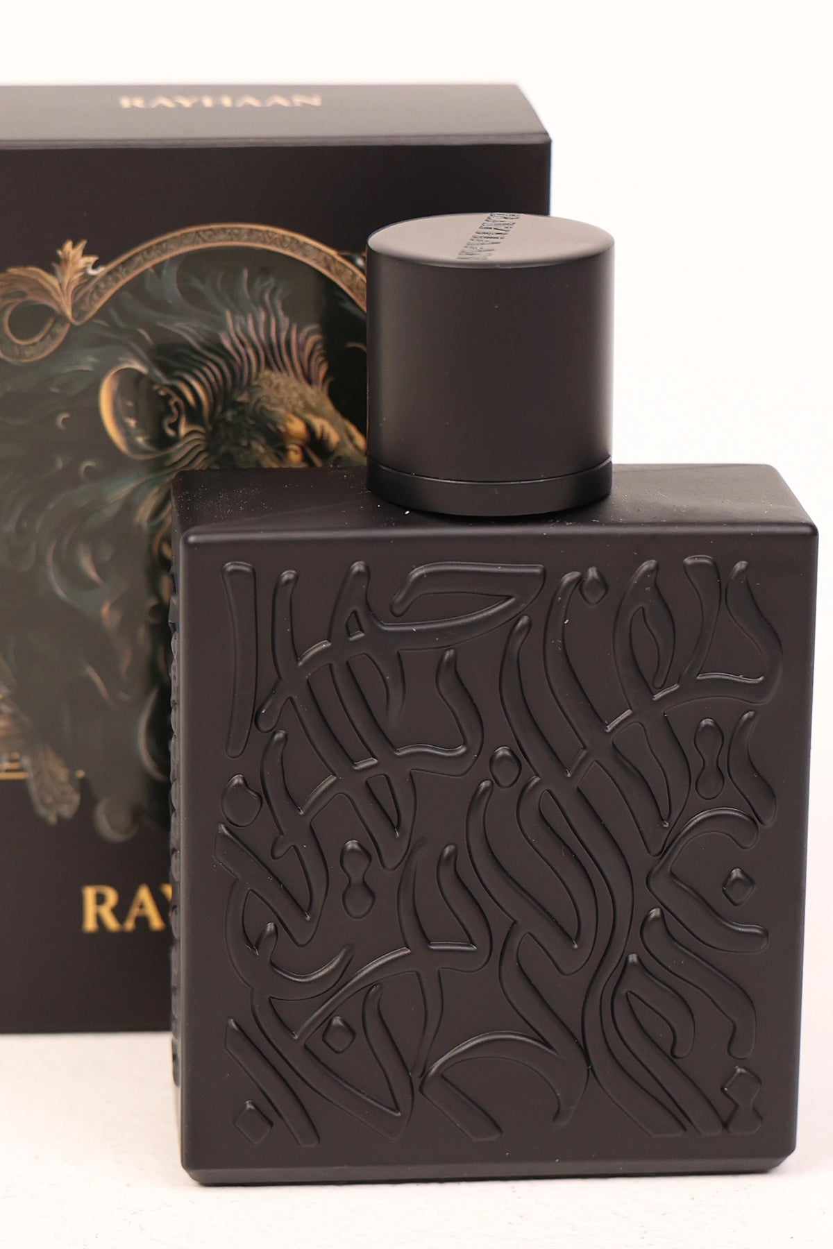 Parfum ryhaan