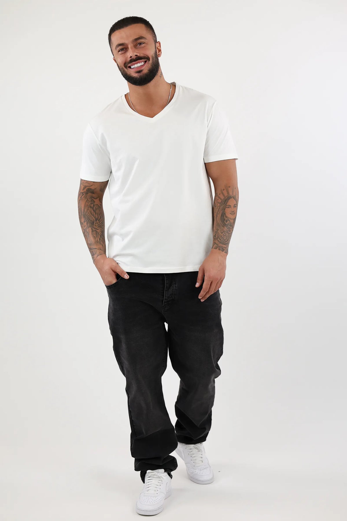 Maice minimalist