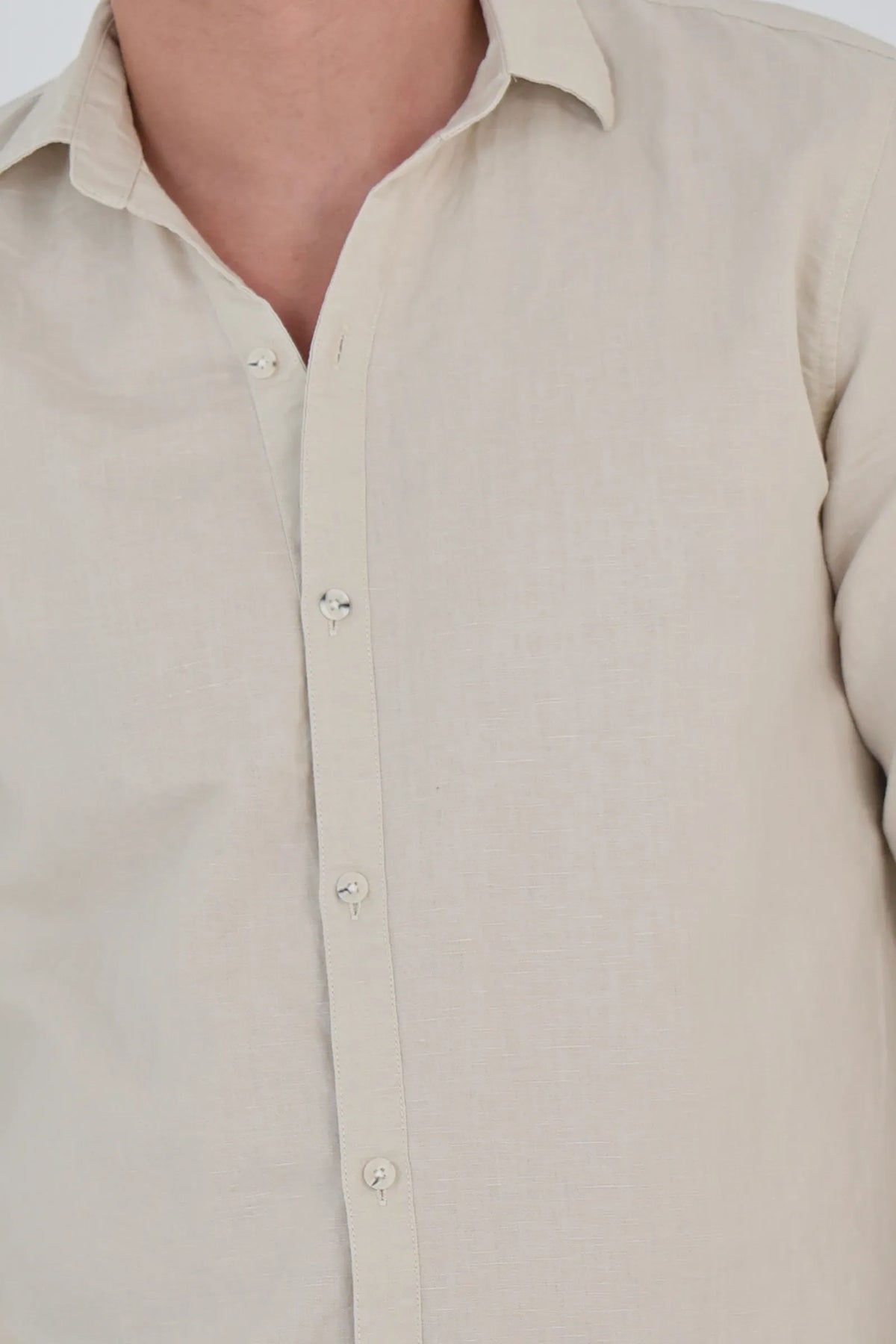 Kemishe classic collar