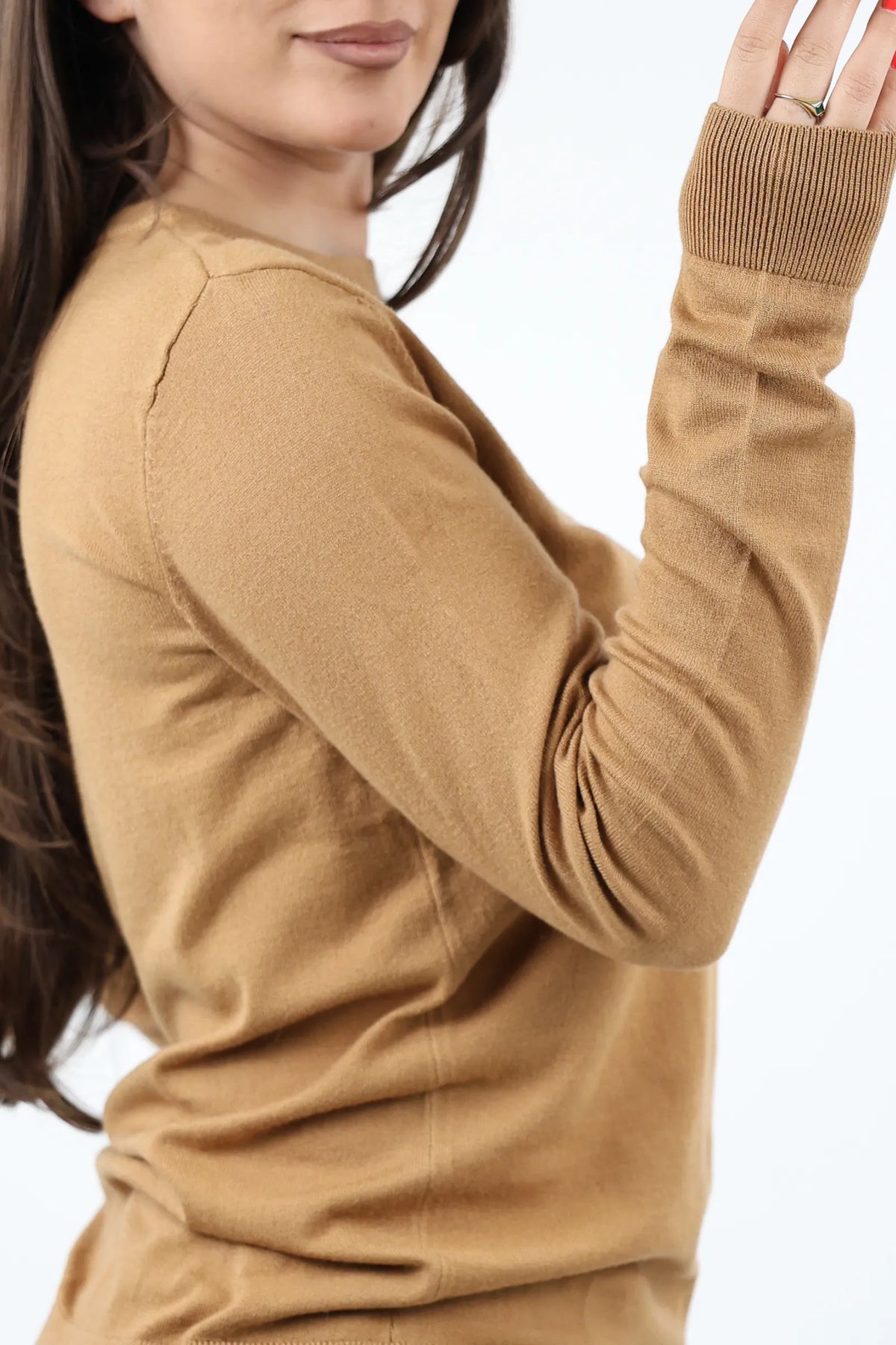 Xhemper soft wool