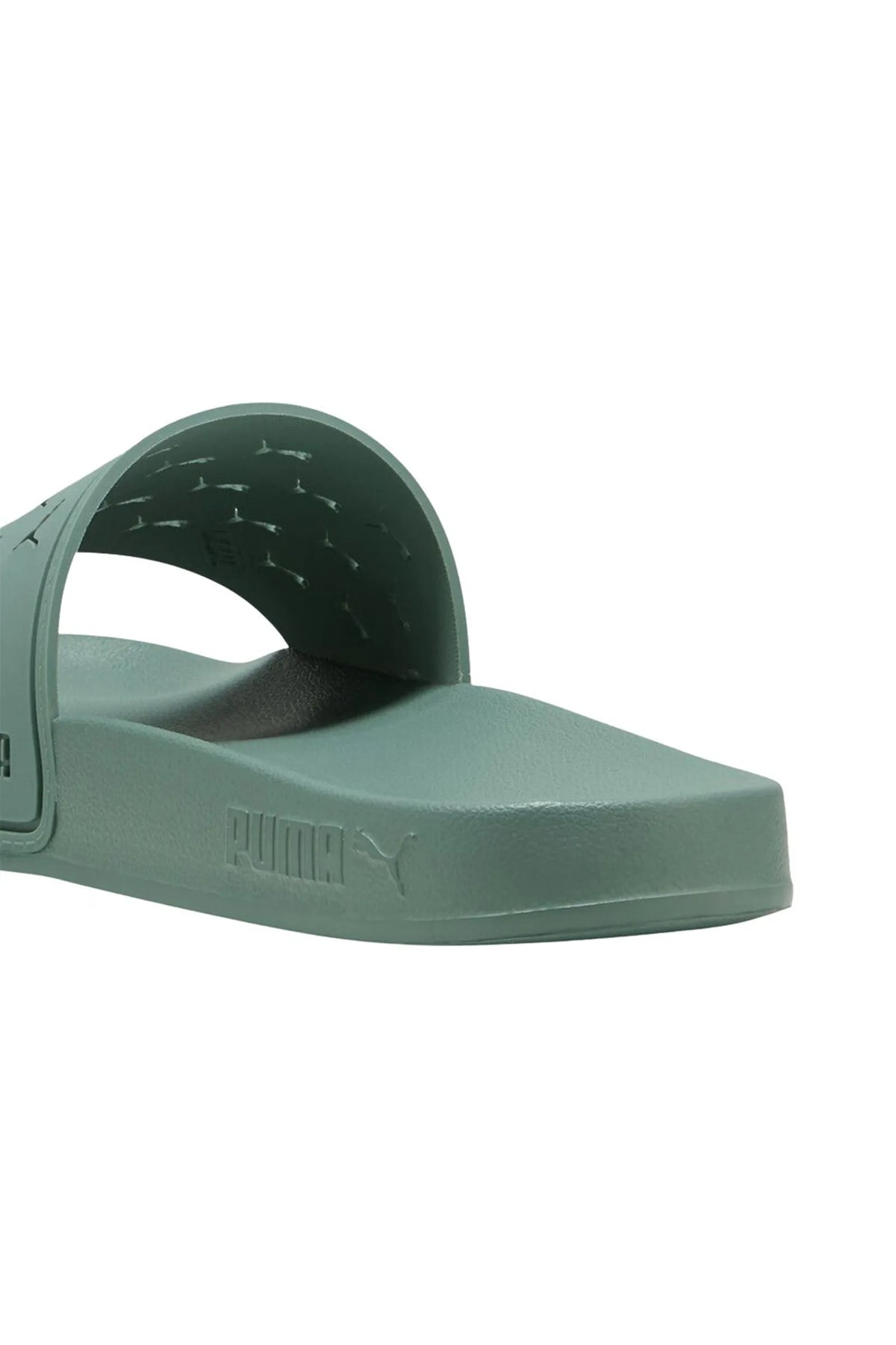 Puma men's slippers leadcat 2.0 cut out 395402-07