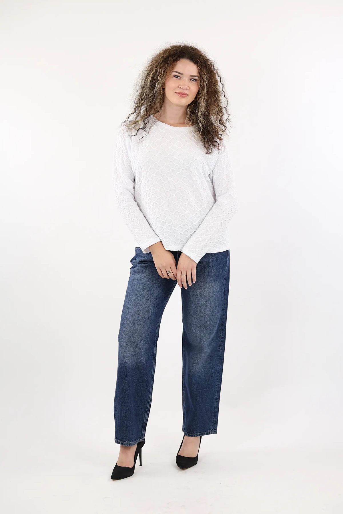 Bluze detail