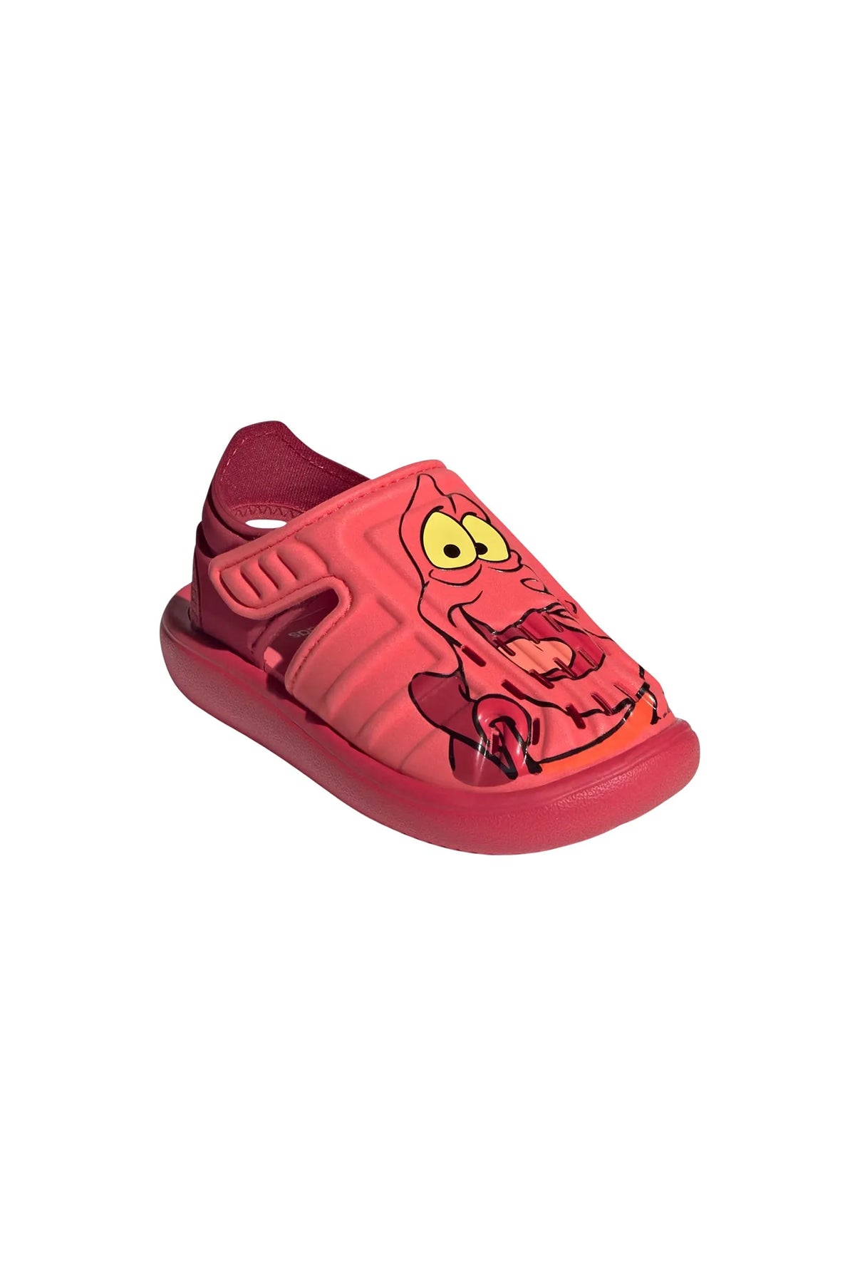 Adidas pixar water sandal disney infant IH1235