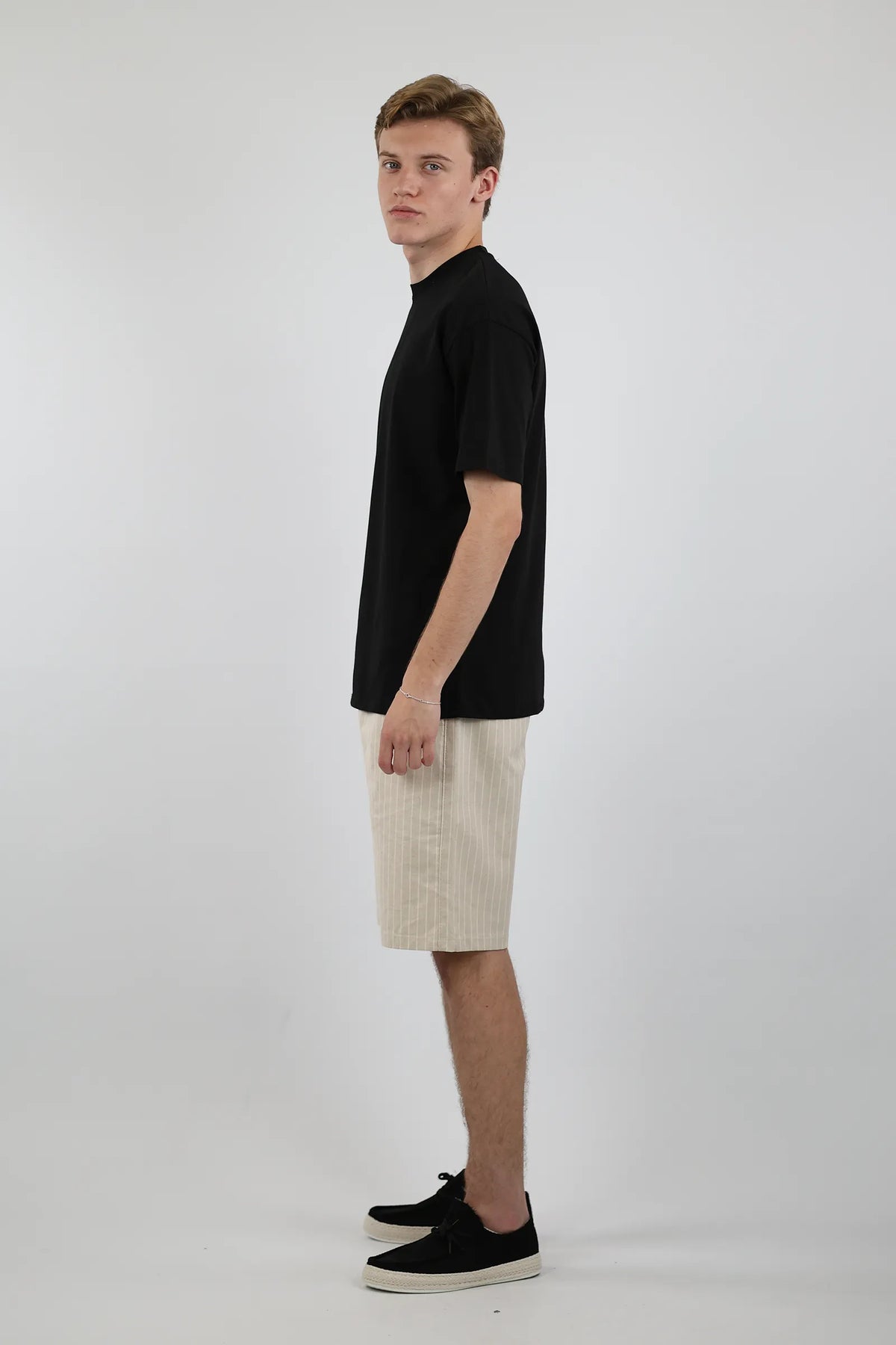 Pantallona stripe