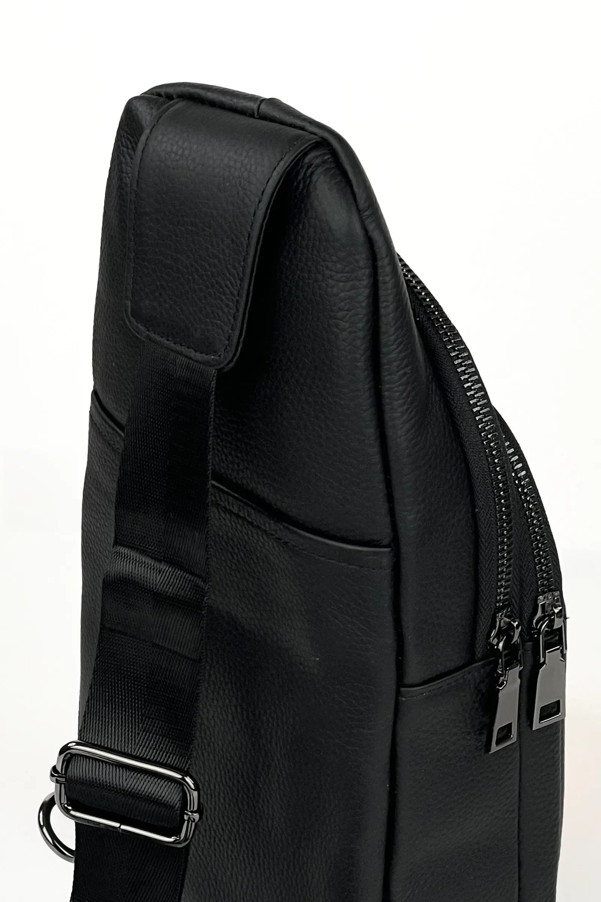 Çante teardrop sling