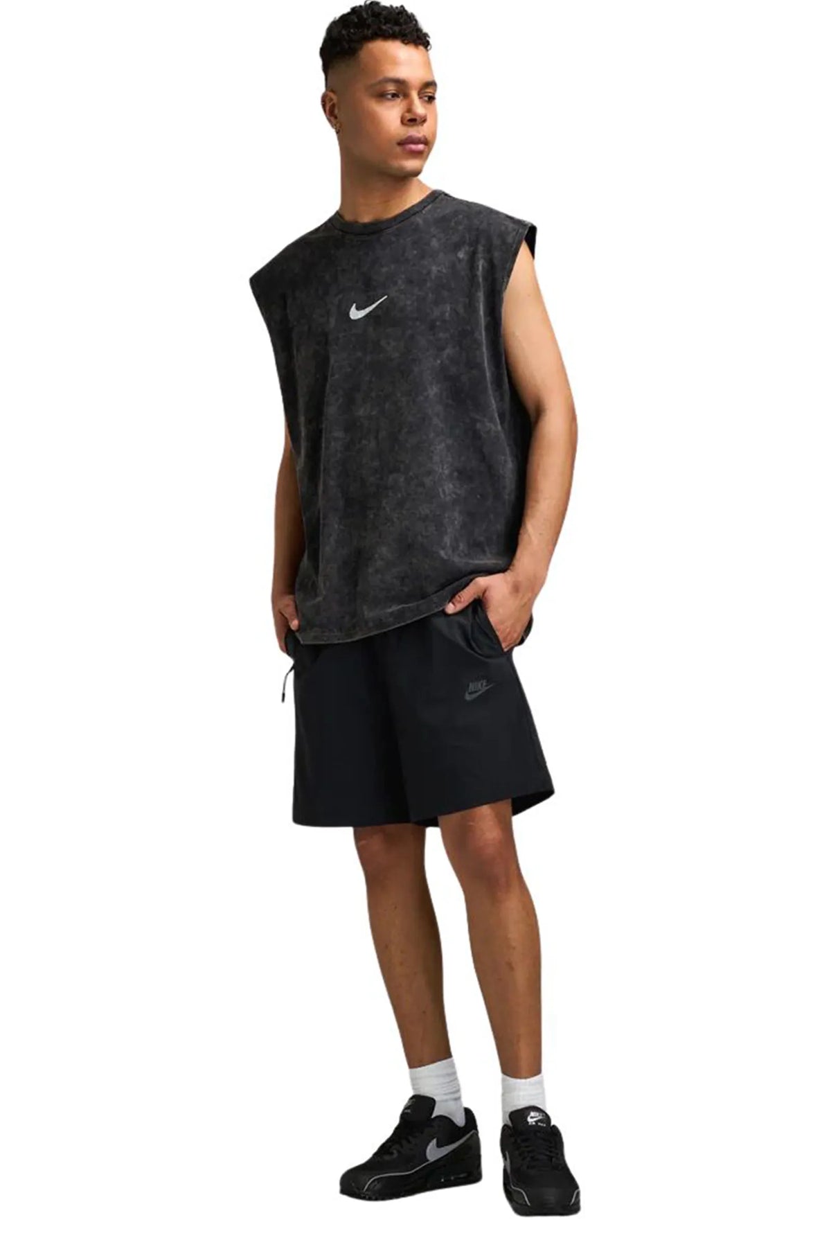 Maice nike sleeveless training IH1975-010