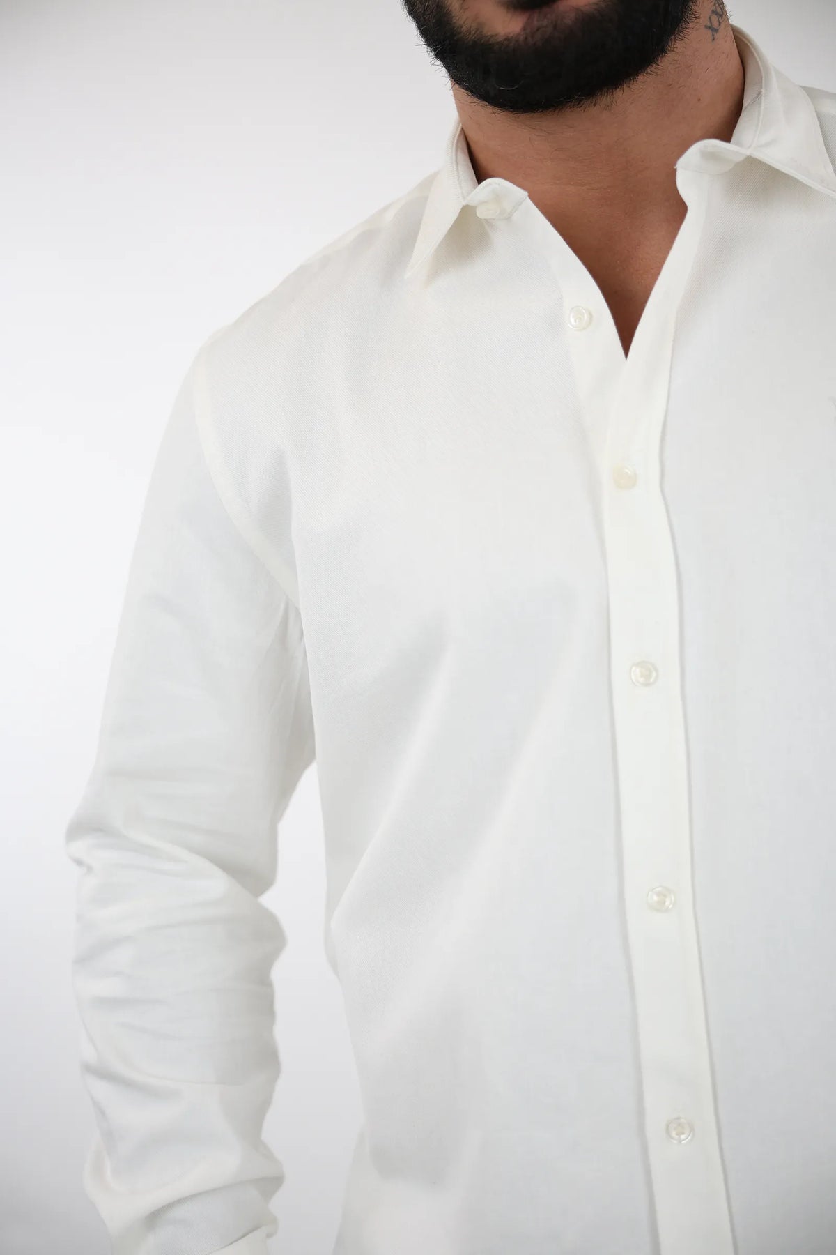 Kemishe button down shirt