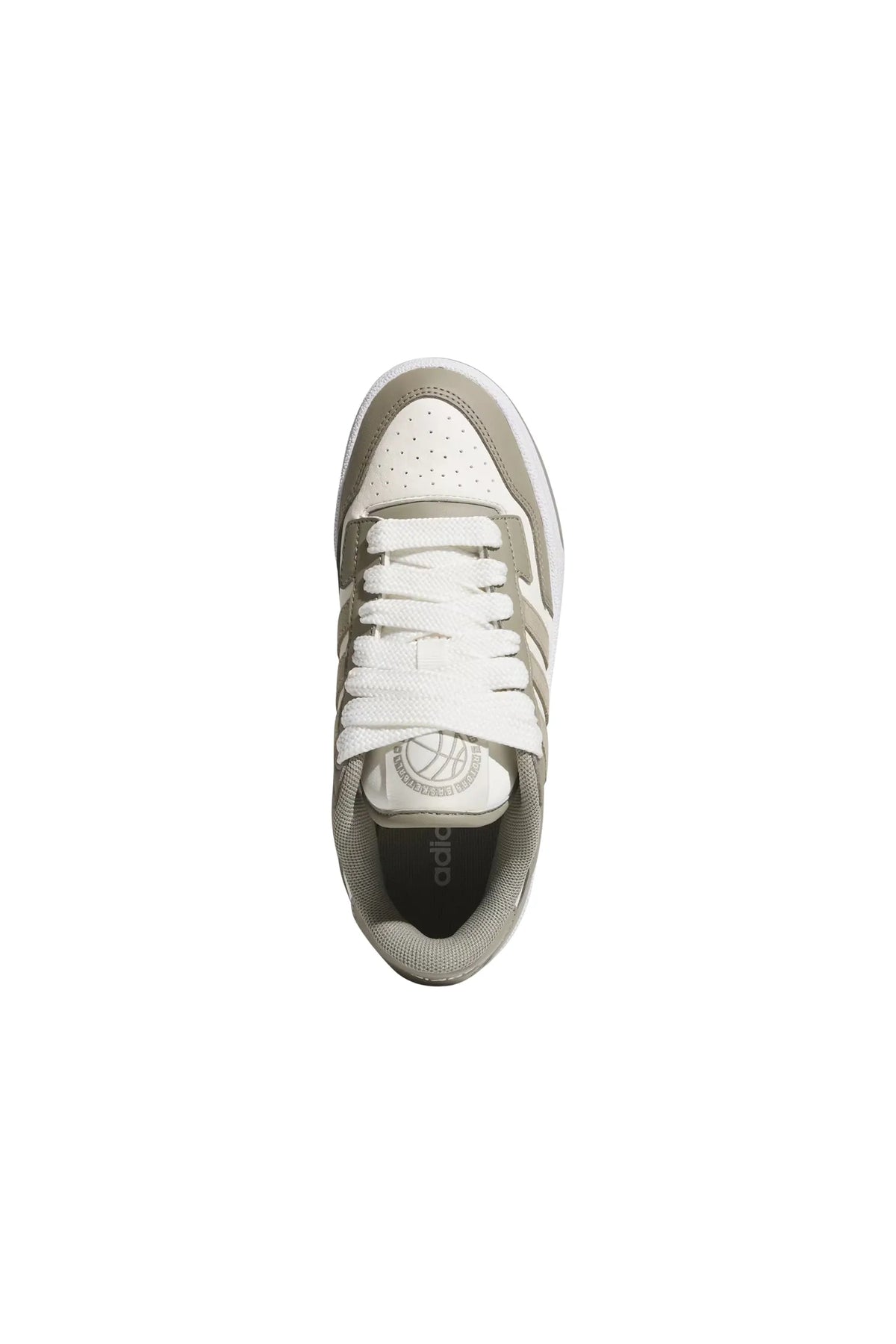 Adidas rapid court low j JR0165