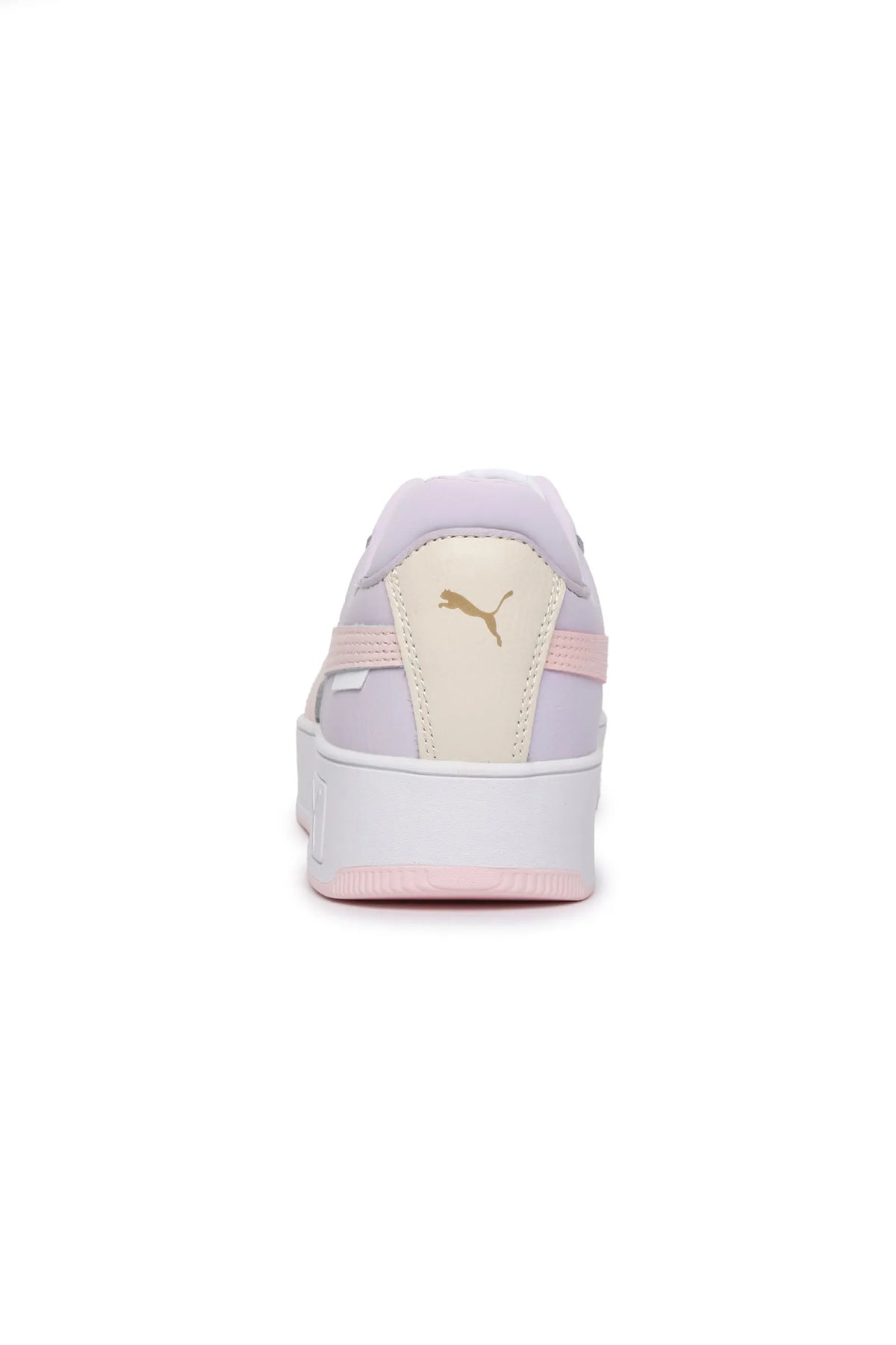 Patika puma carina street w white