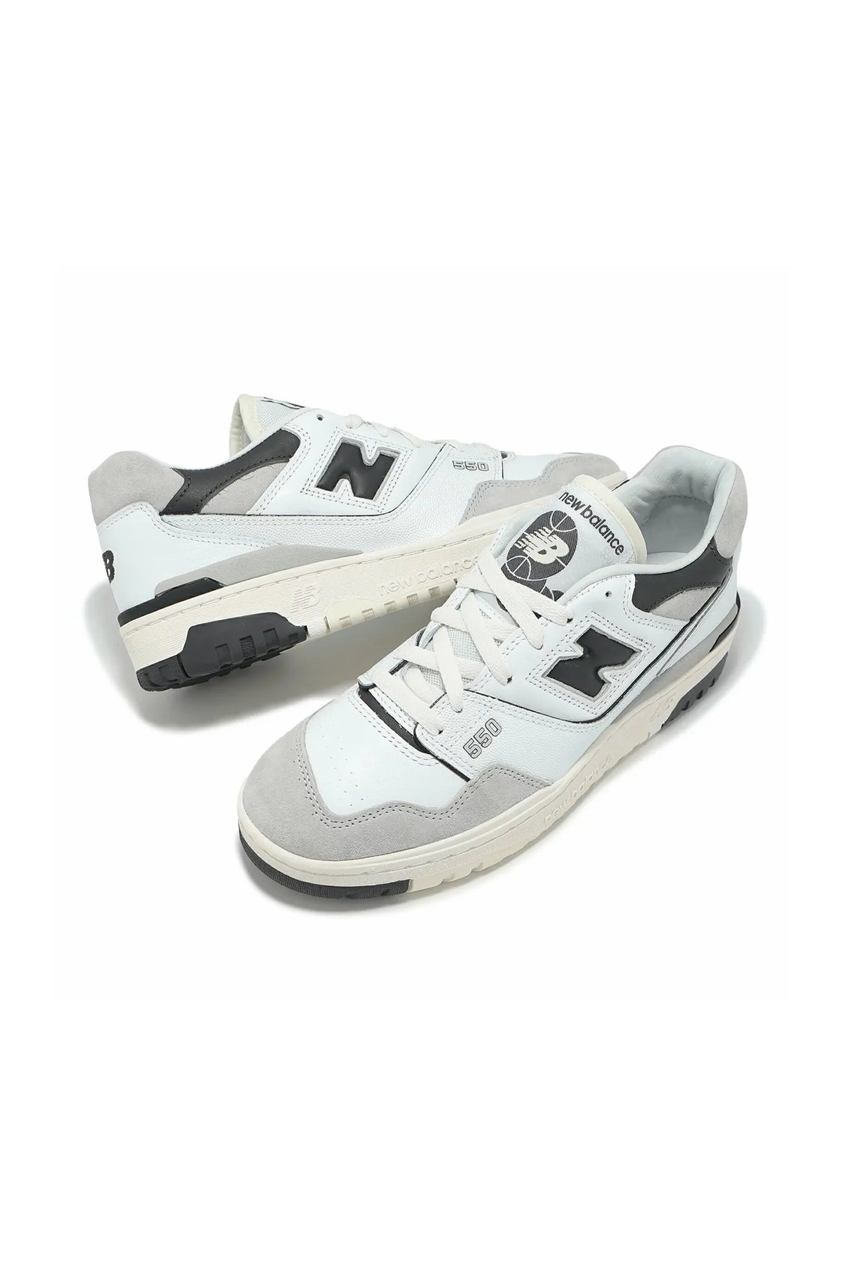 New Balance 550 BB550GWB