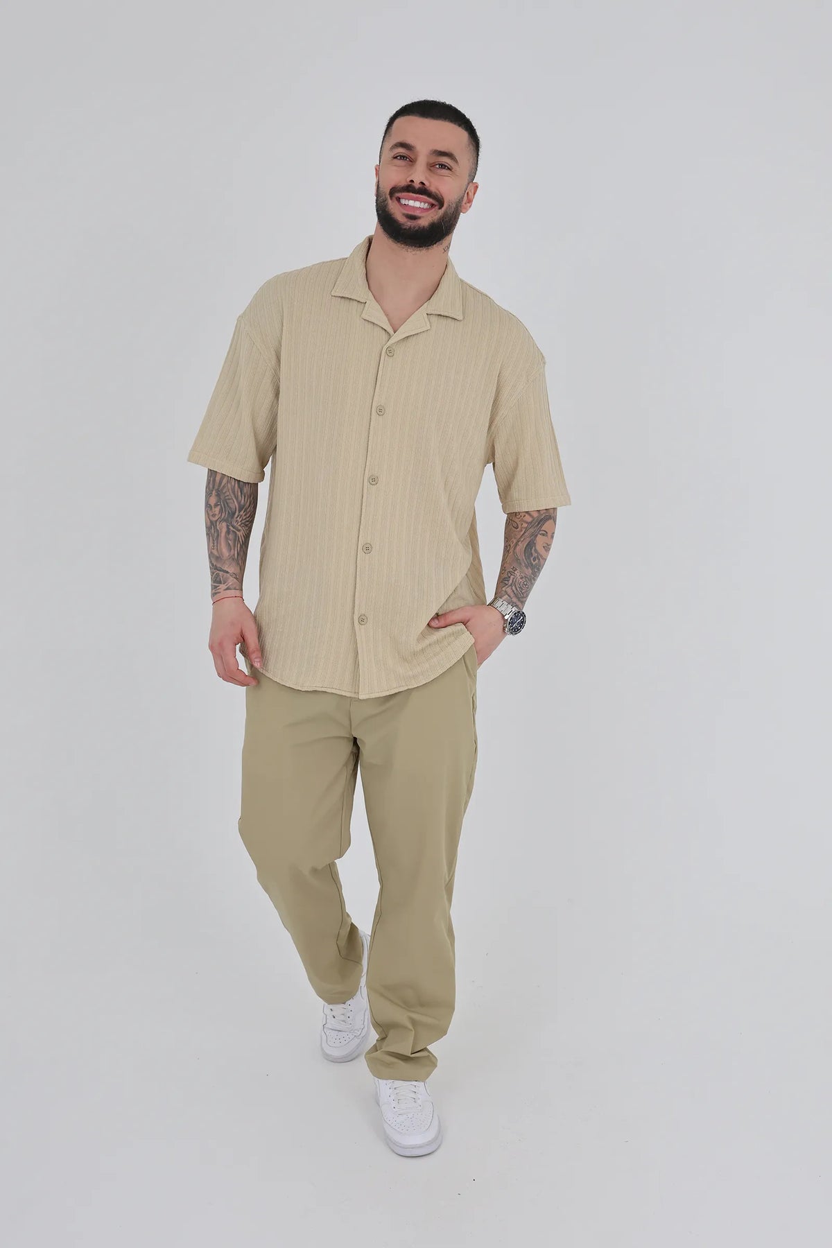 Kemishe short sleeve