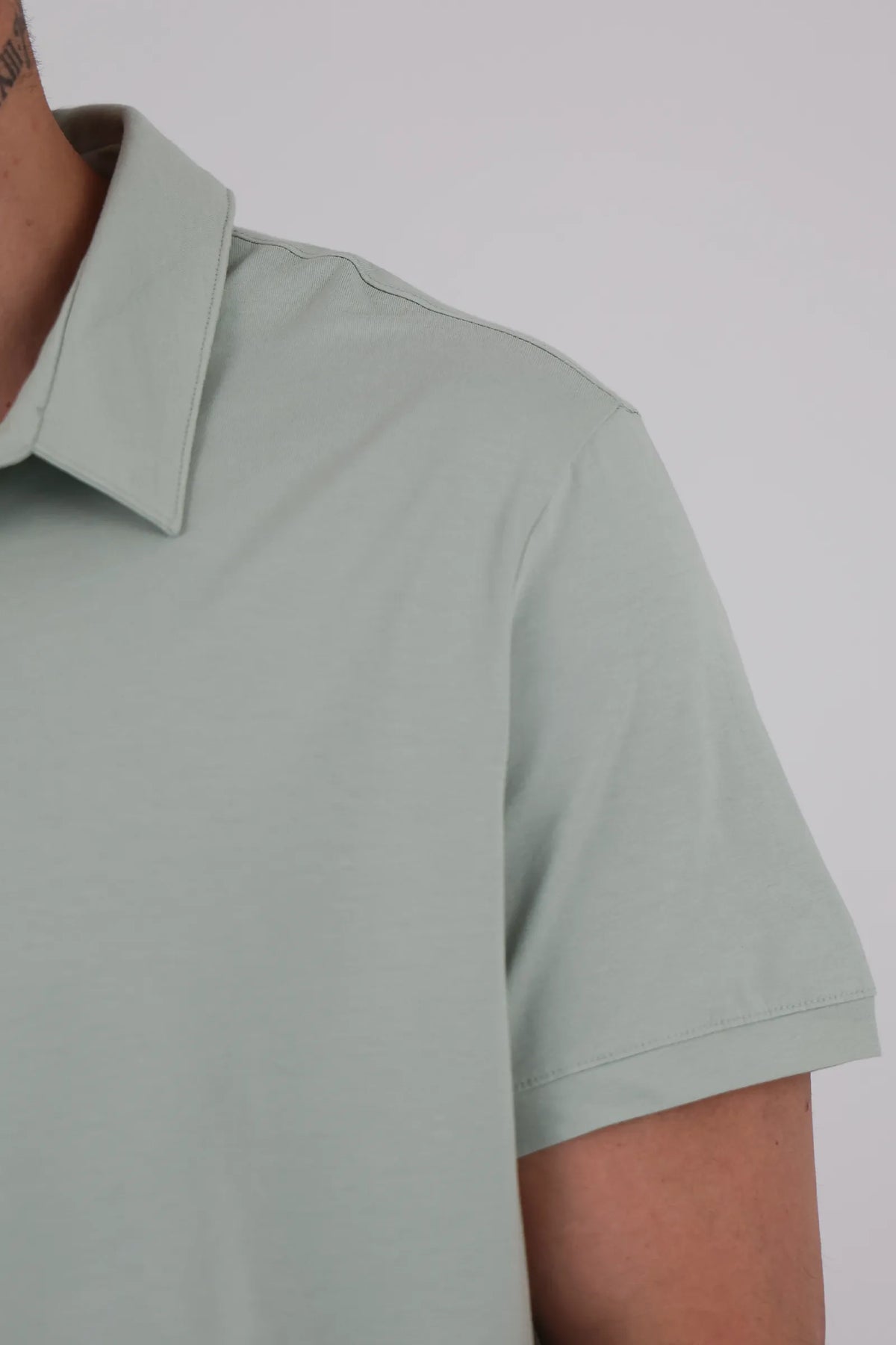 Maice golf polo