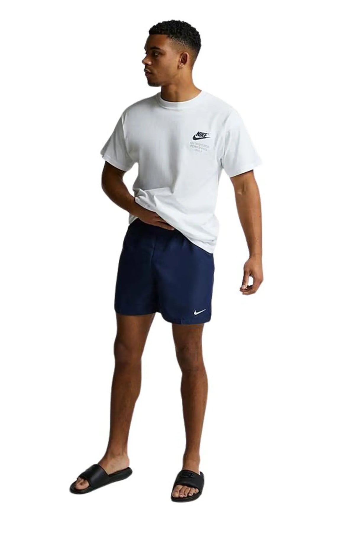 Shorce nike swim breaker NESSF560-440