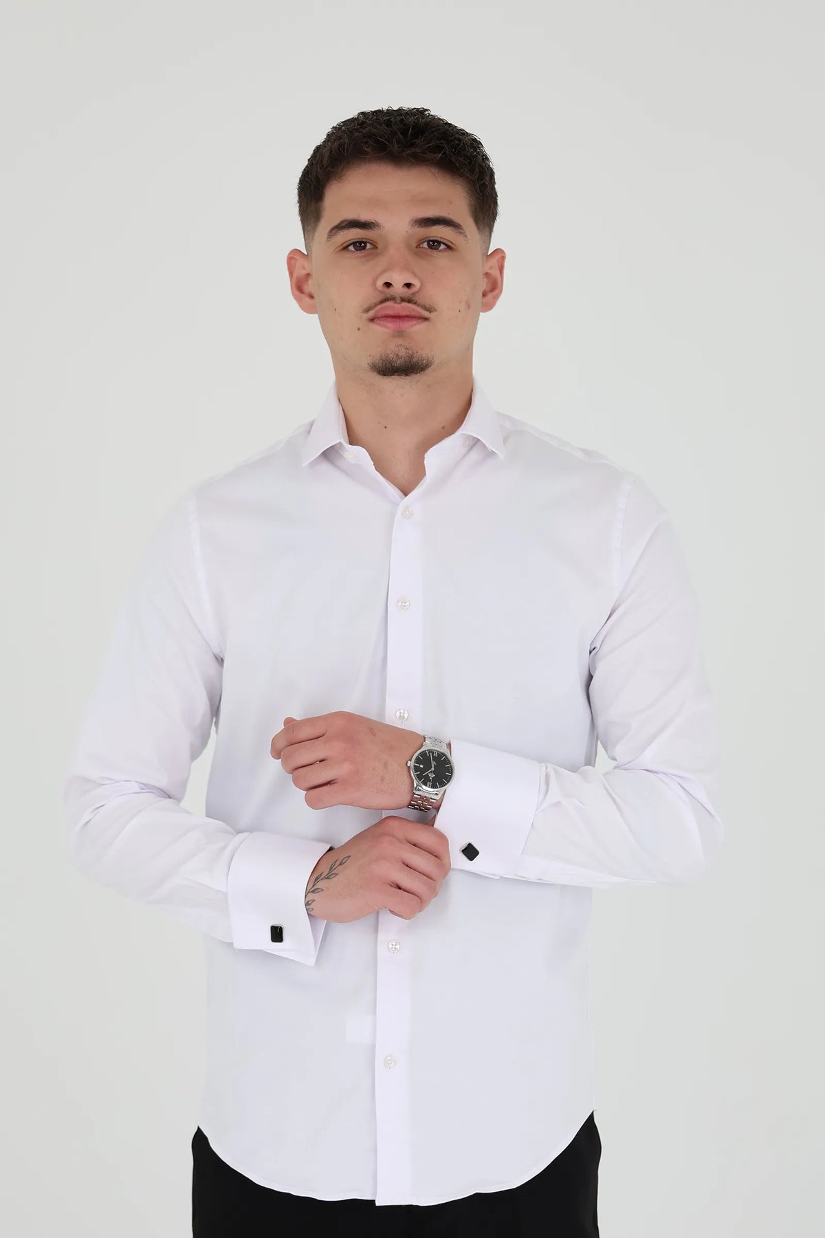 Kemishe button down