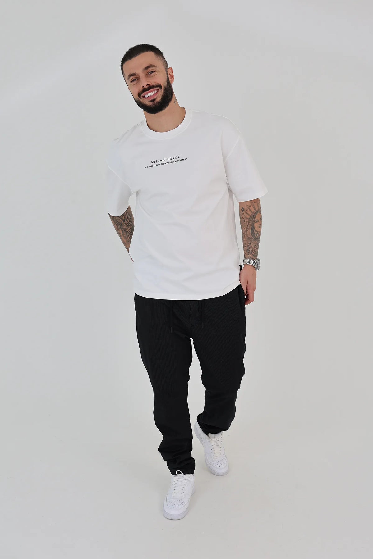 Pantallona comfort flex