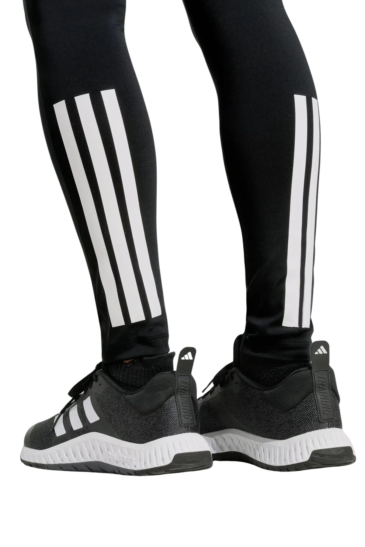 Hellanke adidas hyperglam 3 - stripes full length JX1876