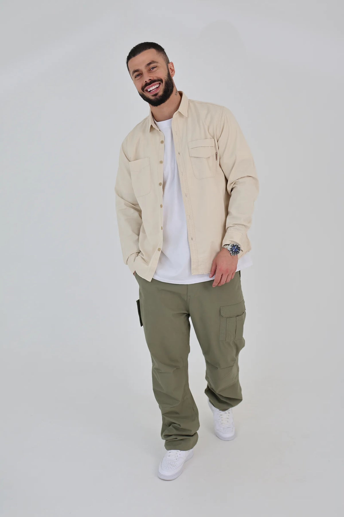 Kemishe streetwear & style