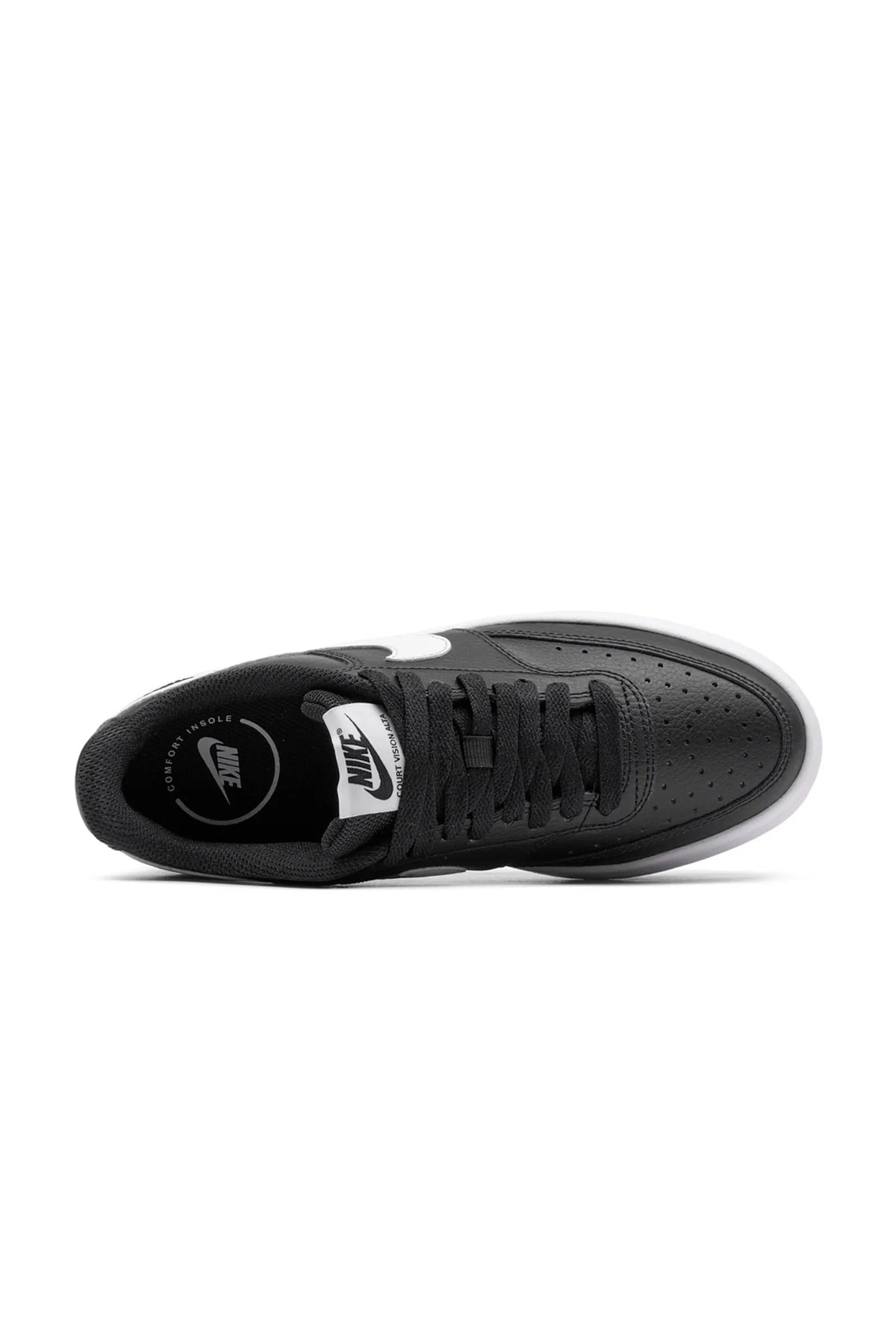 Nike court vision alta leather DM0113-002