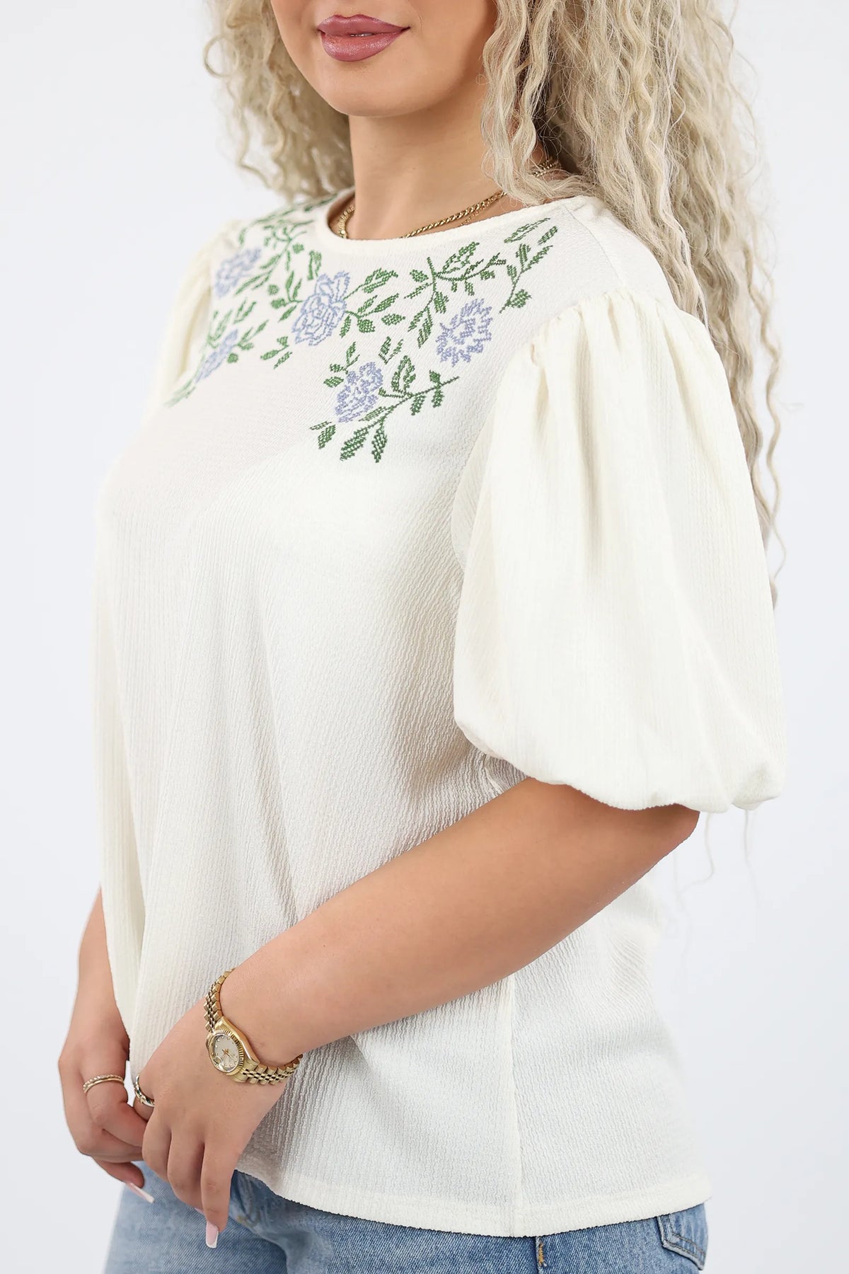 Maice boho