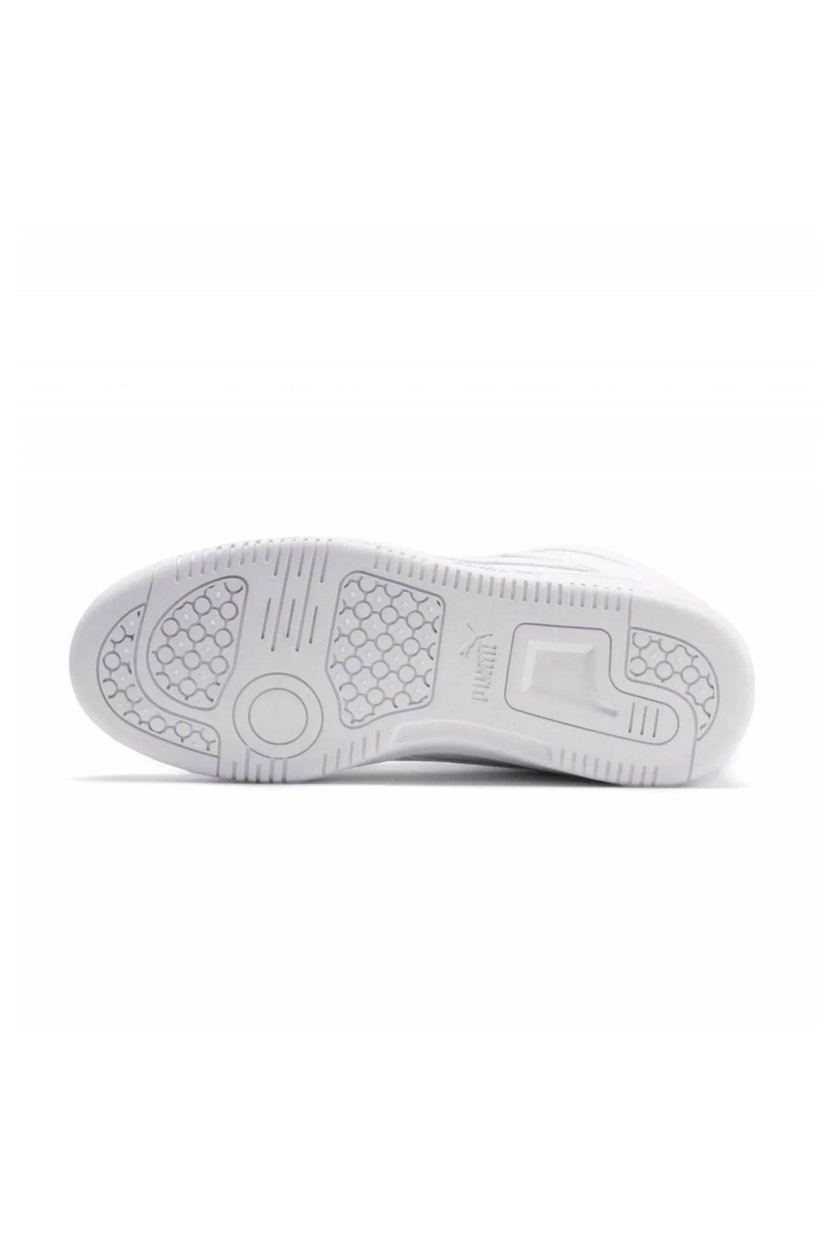 Puma rebound layup si jr sneakers 370486