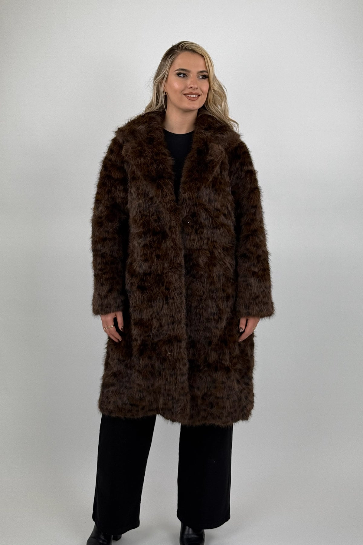Jakne lapel collar