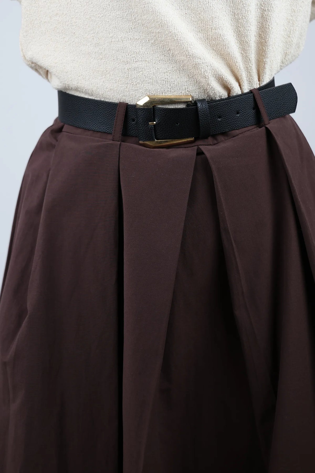 Fund high waisted