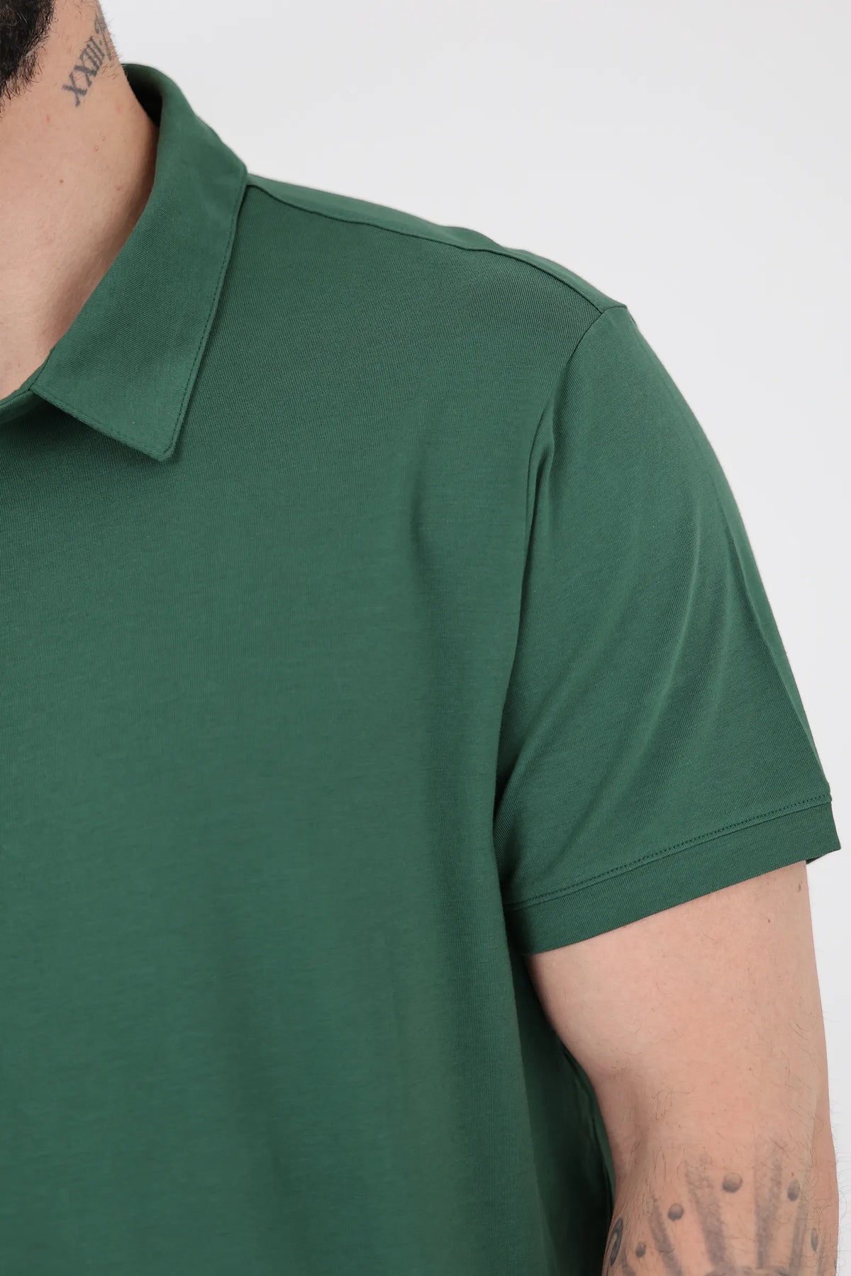 Maice golf polo
