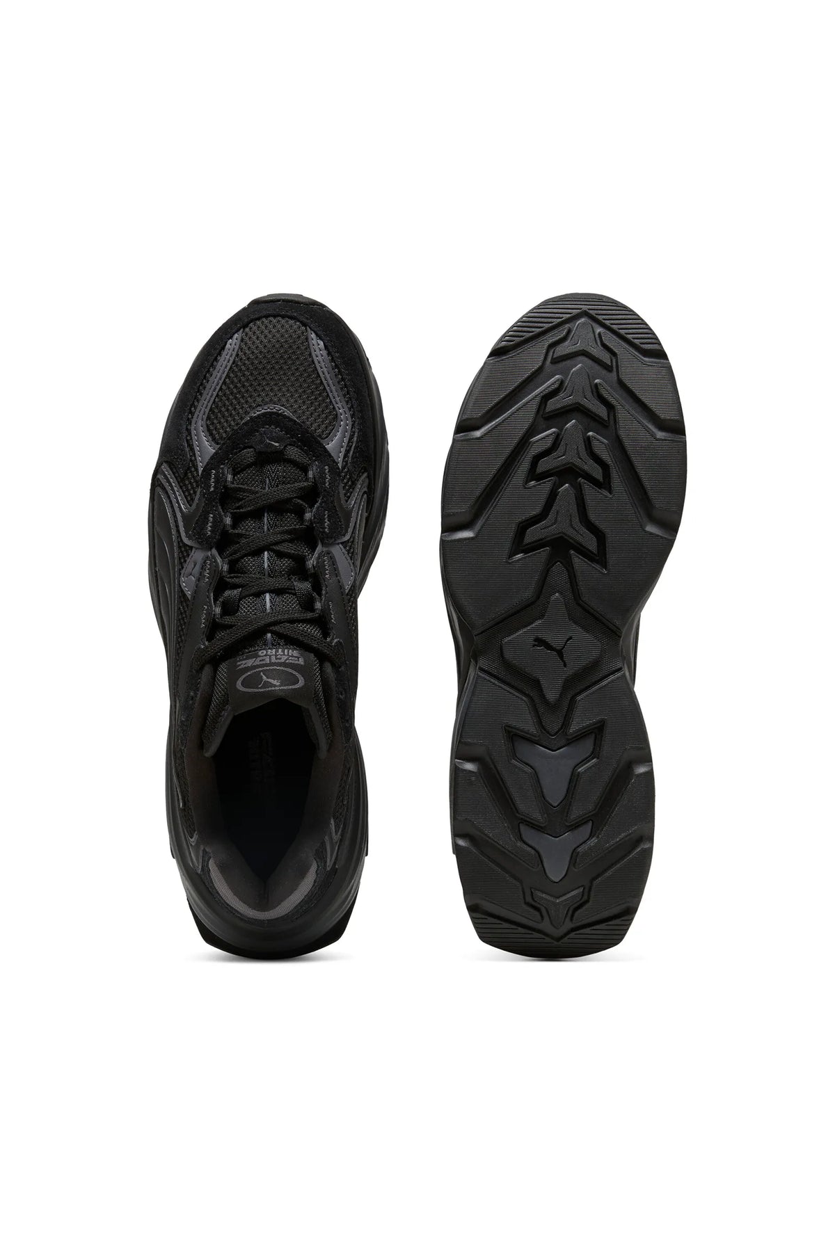 Puma fade nitro LS+ 407331-04