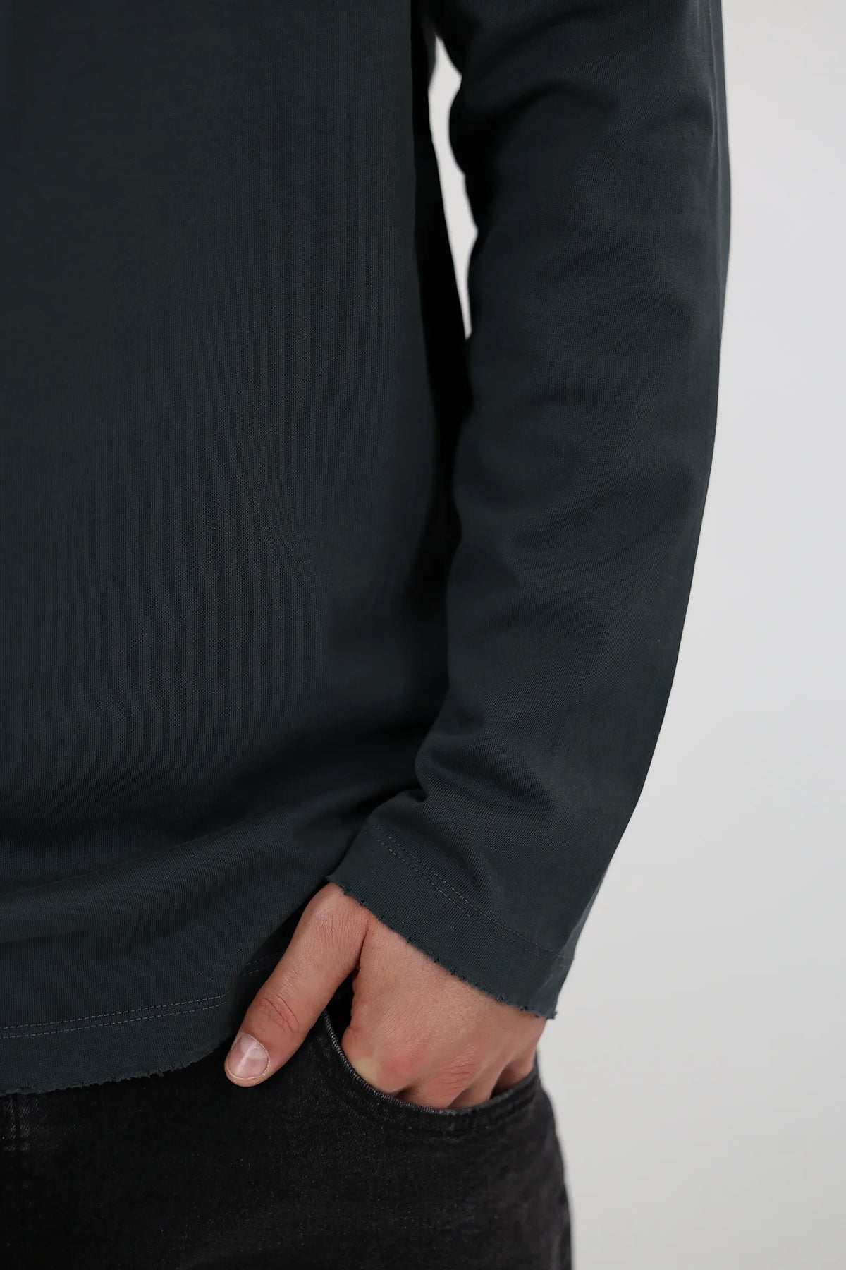 Bluze oversized basic