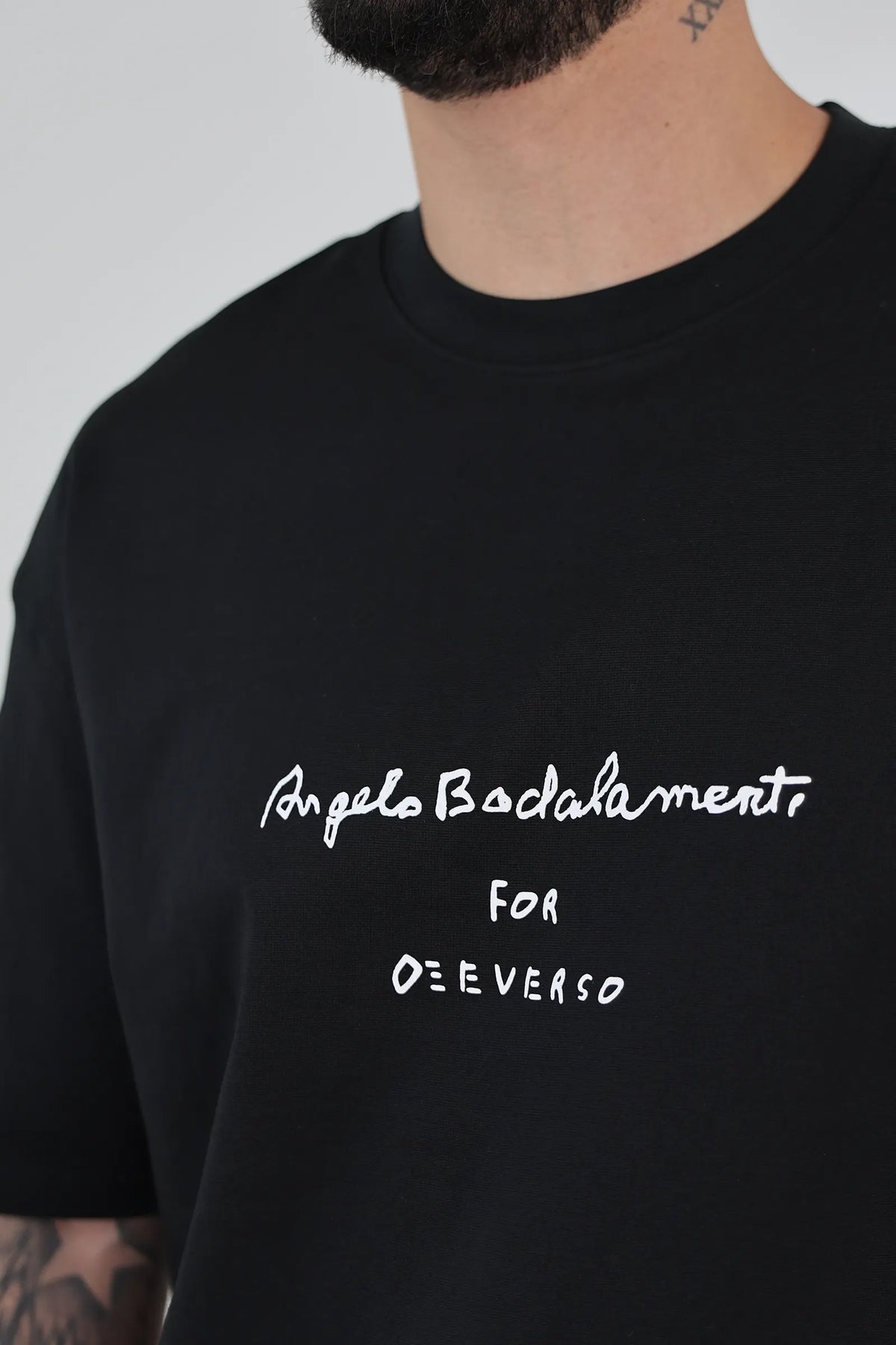Maice angelo badalamenti