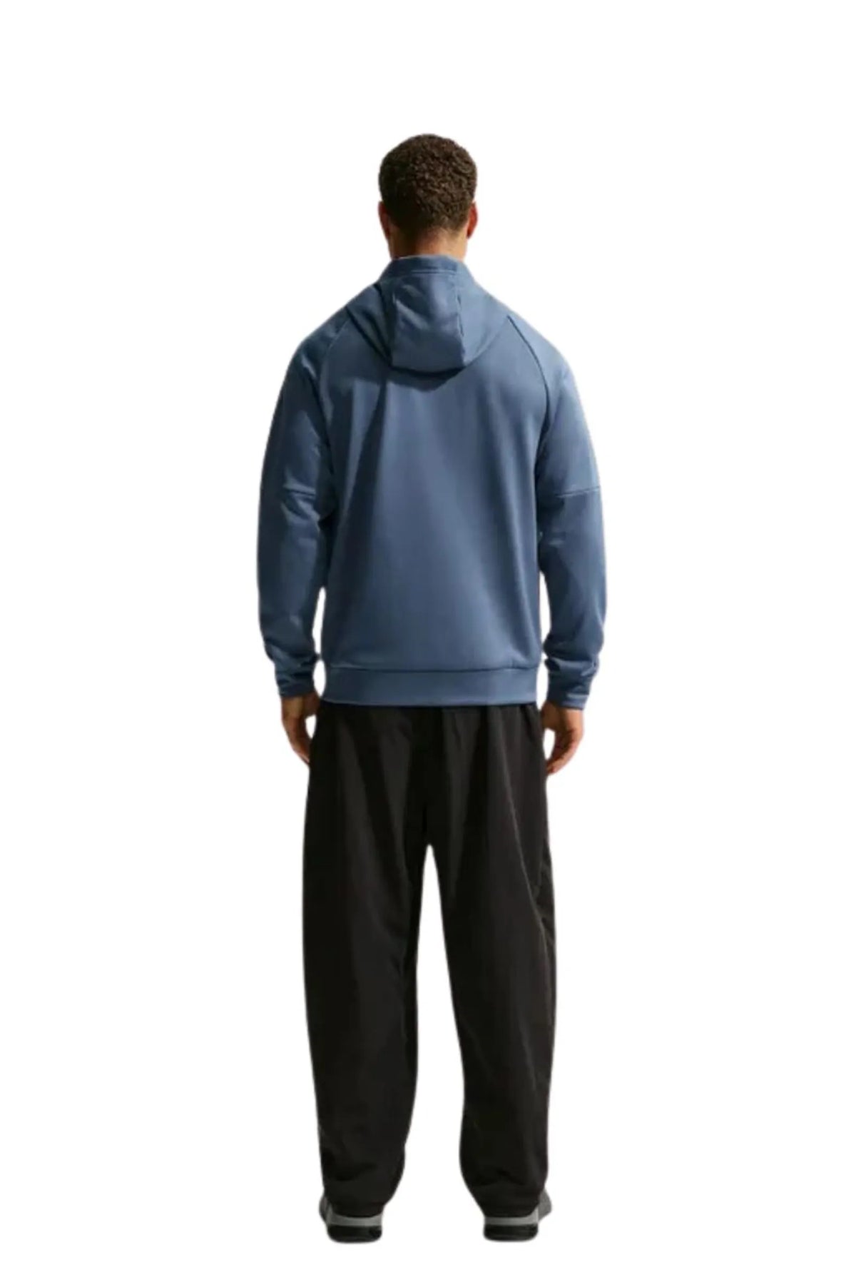 Duks nike therma fit full-zip DQ4830-491