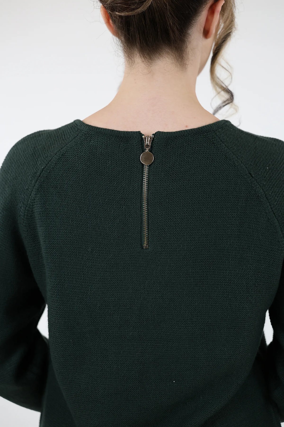 Xhemper pin