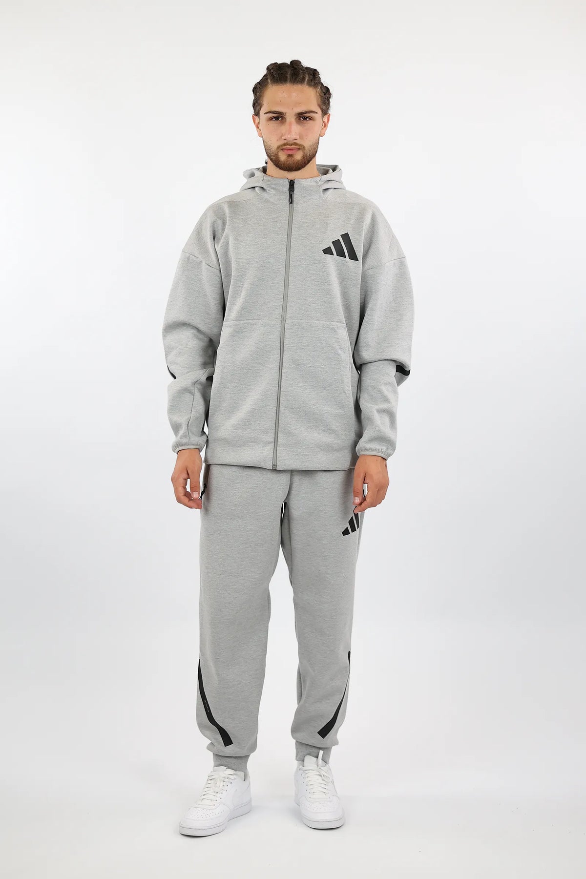 Trenerka adidas z.n.e pants JF2446