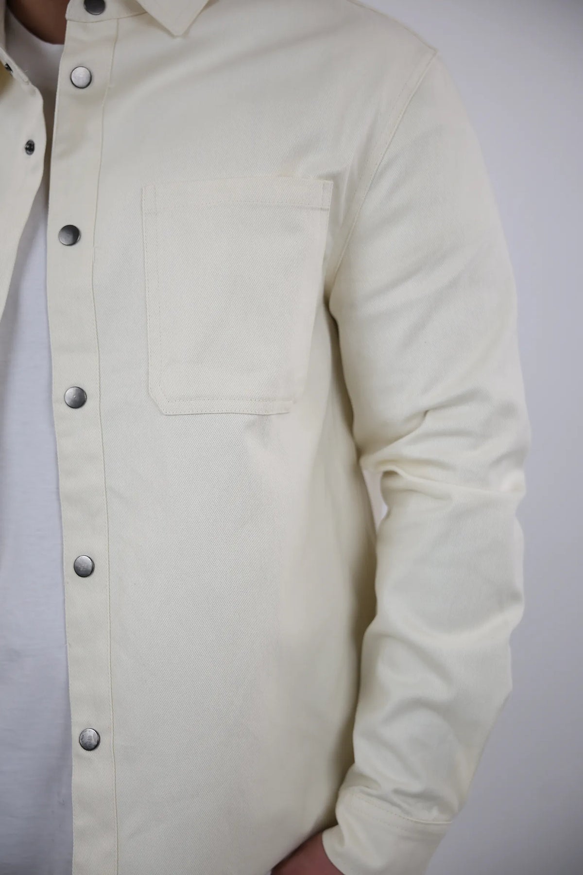Kemishe workwear shirt