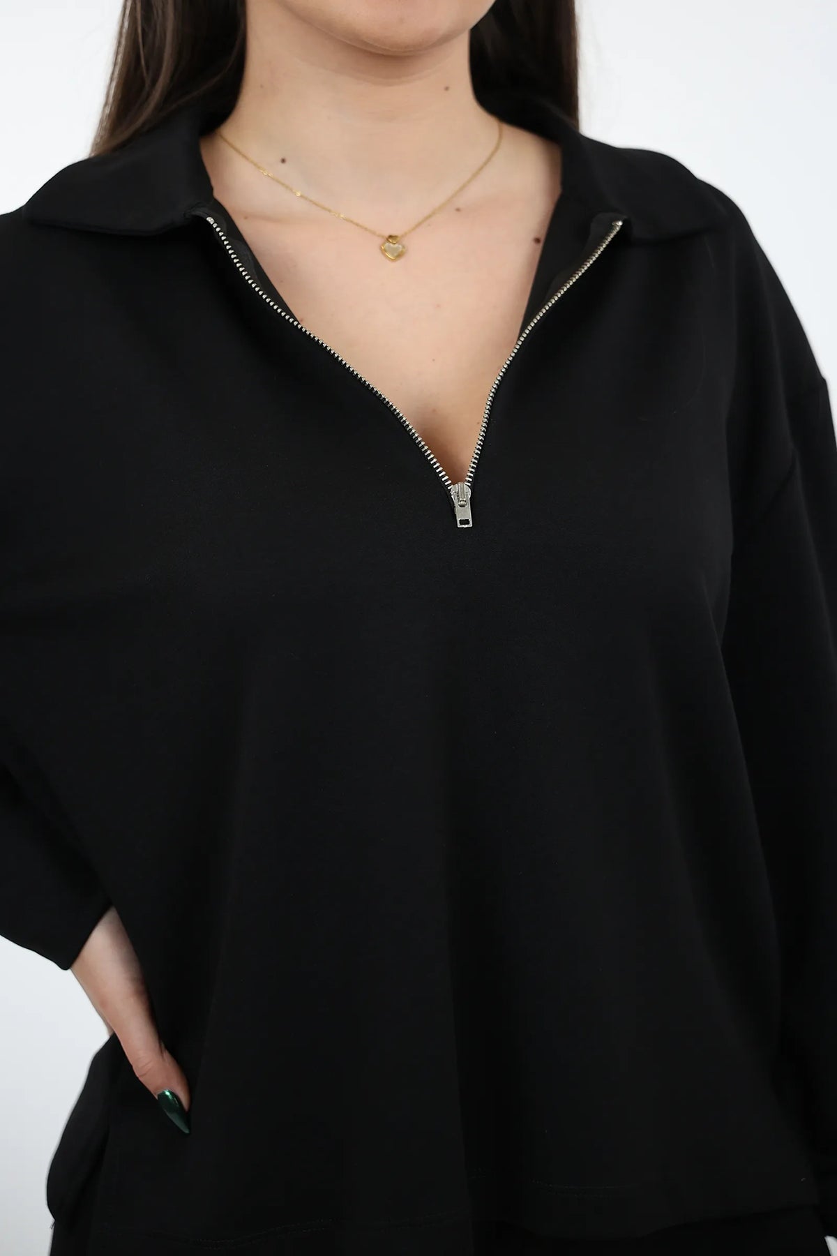 Set polo co-ord set