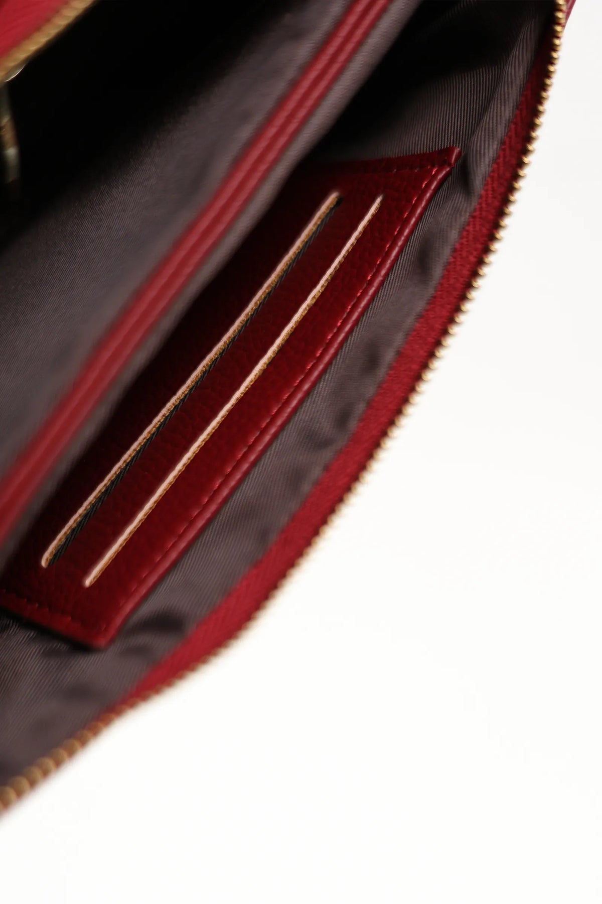 Kulete slim leather