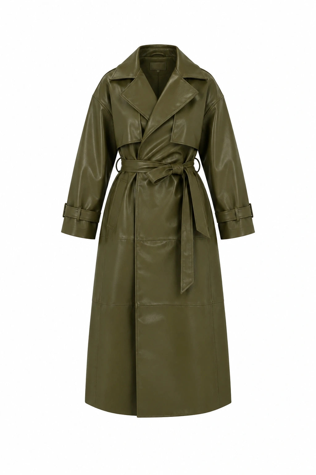 Mantil longline trench