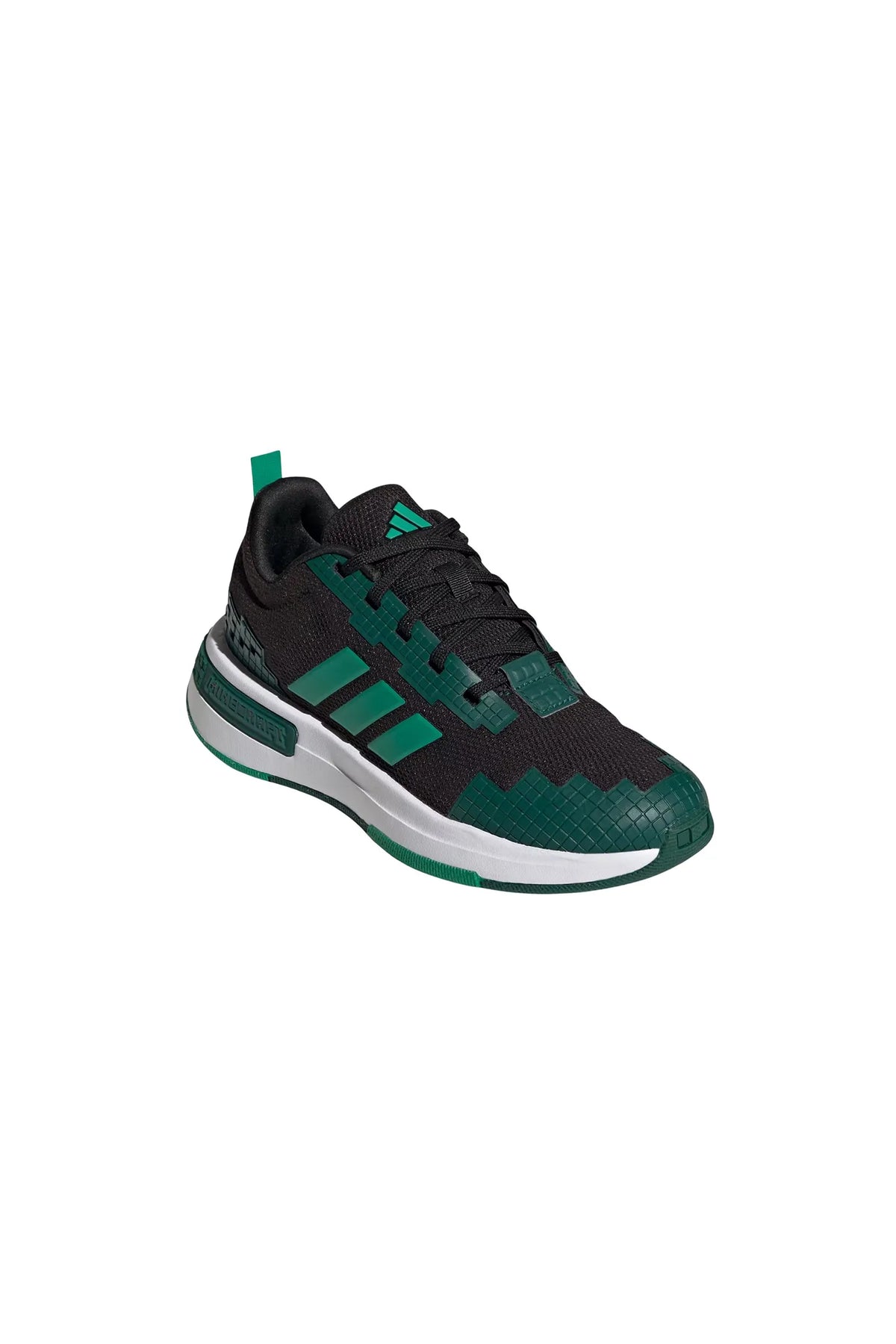 Adidas minecraft pro J KK4636
