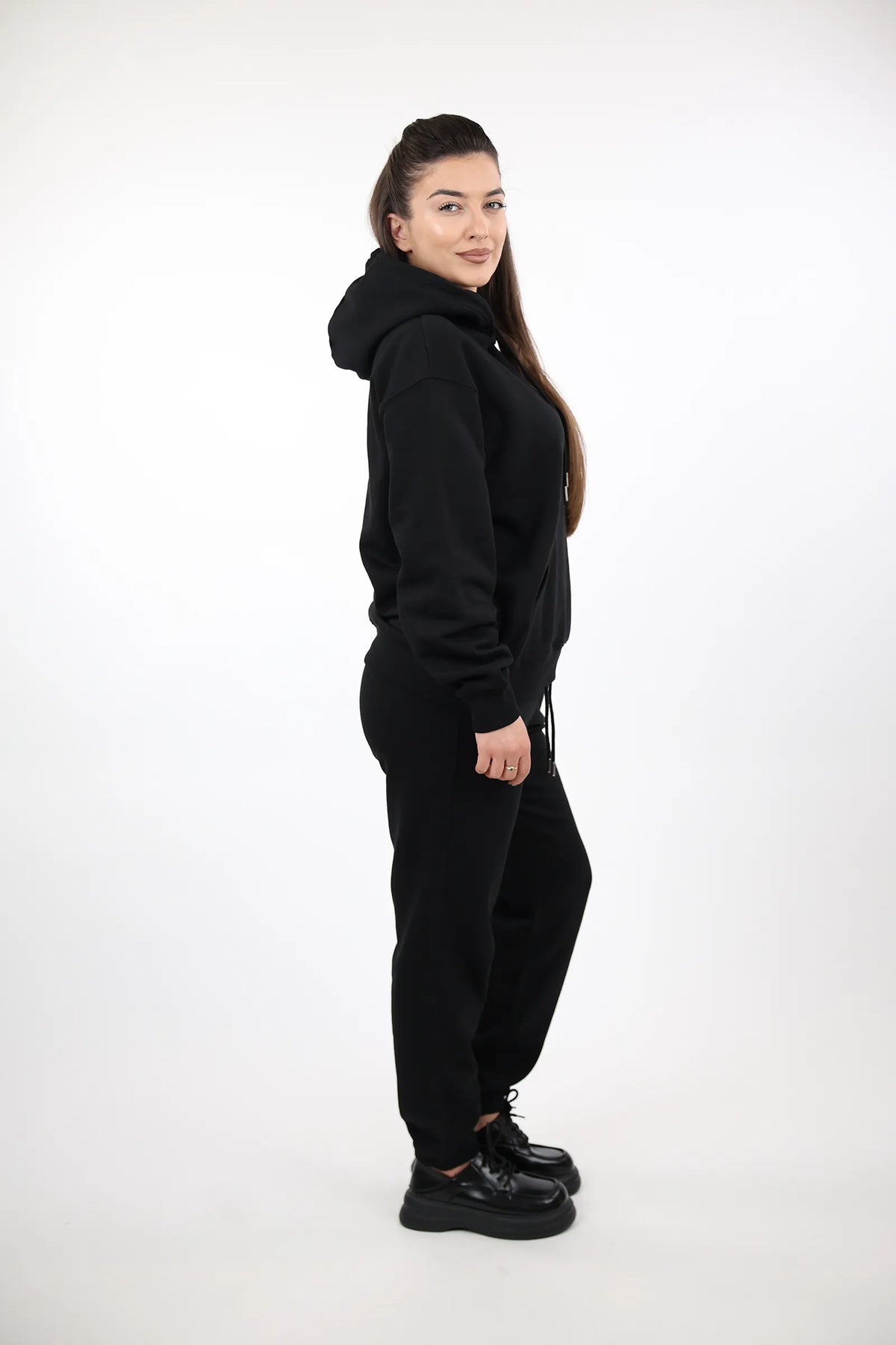 Duks must have hoodie