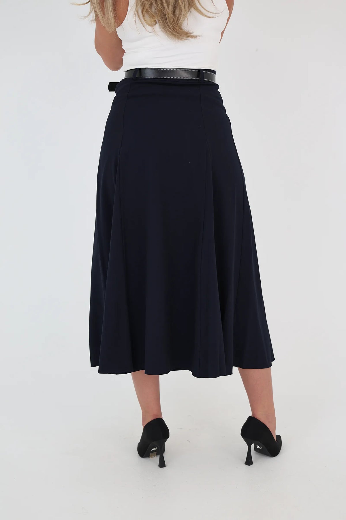 Fund high-waisted