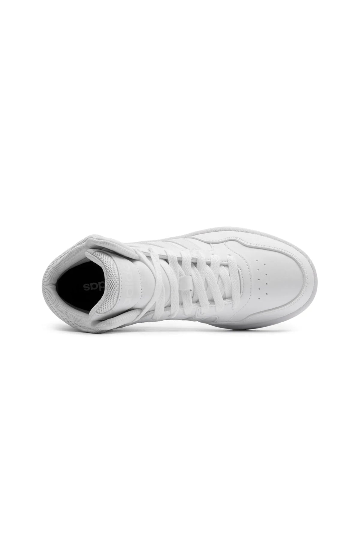 Adidas hoops mid shoes  GW5457