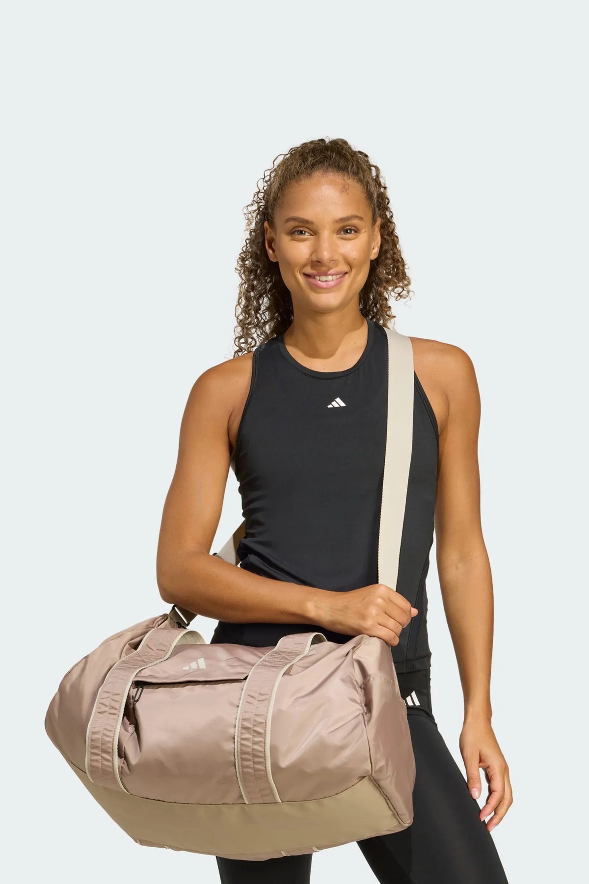 ÇANTË YOGA DUFFEL BAG
