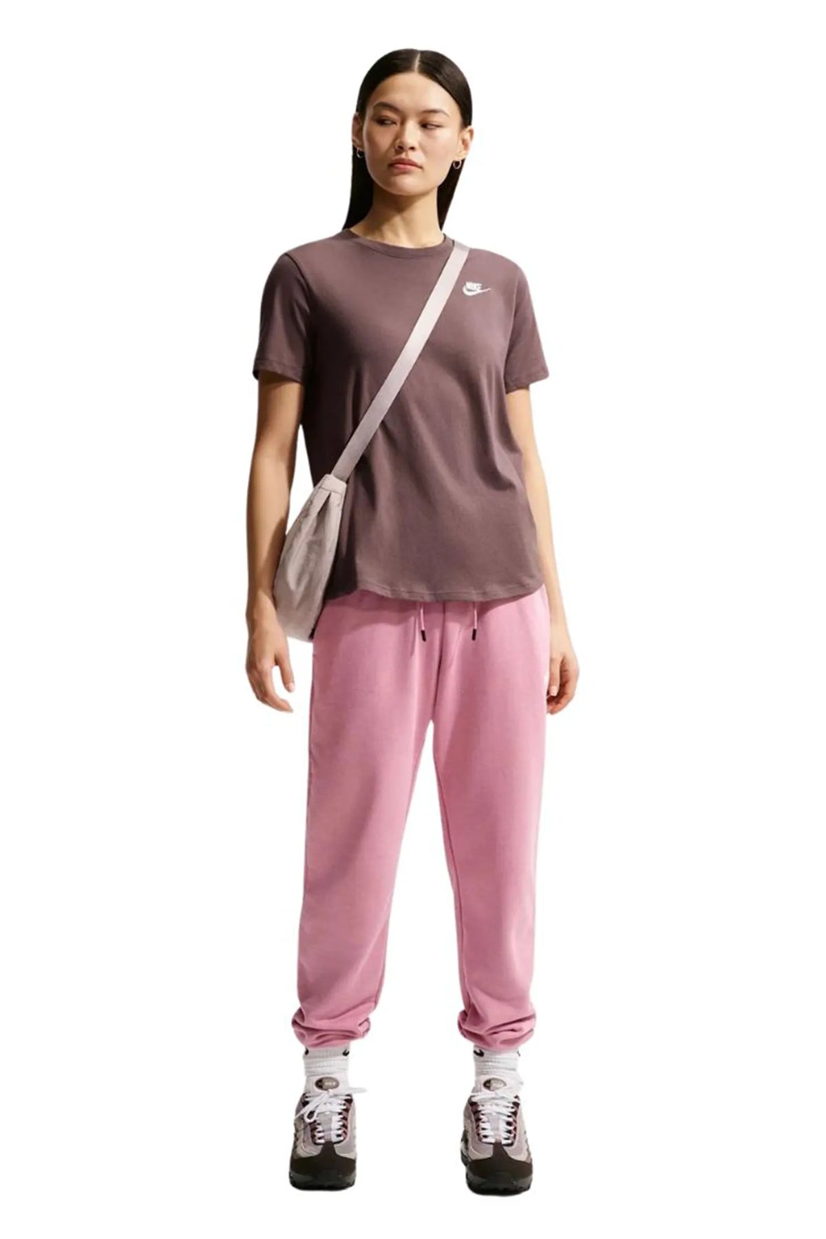 Maice nike sportswear club essentials DX7902-502