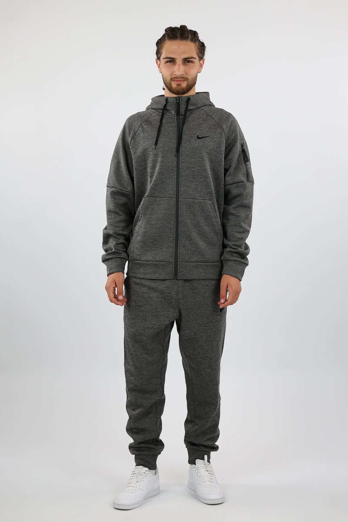 Trenerka nike therma fit training joggers DQ5405-071