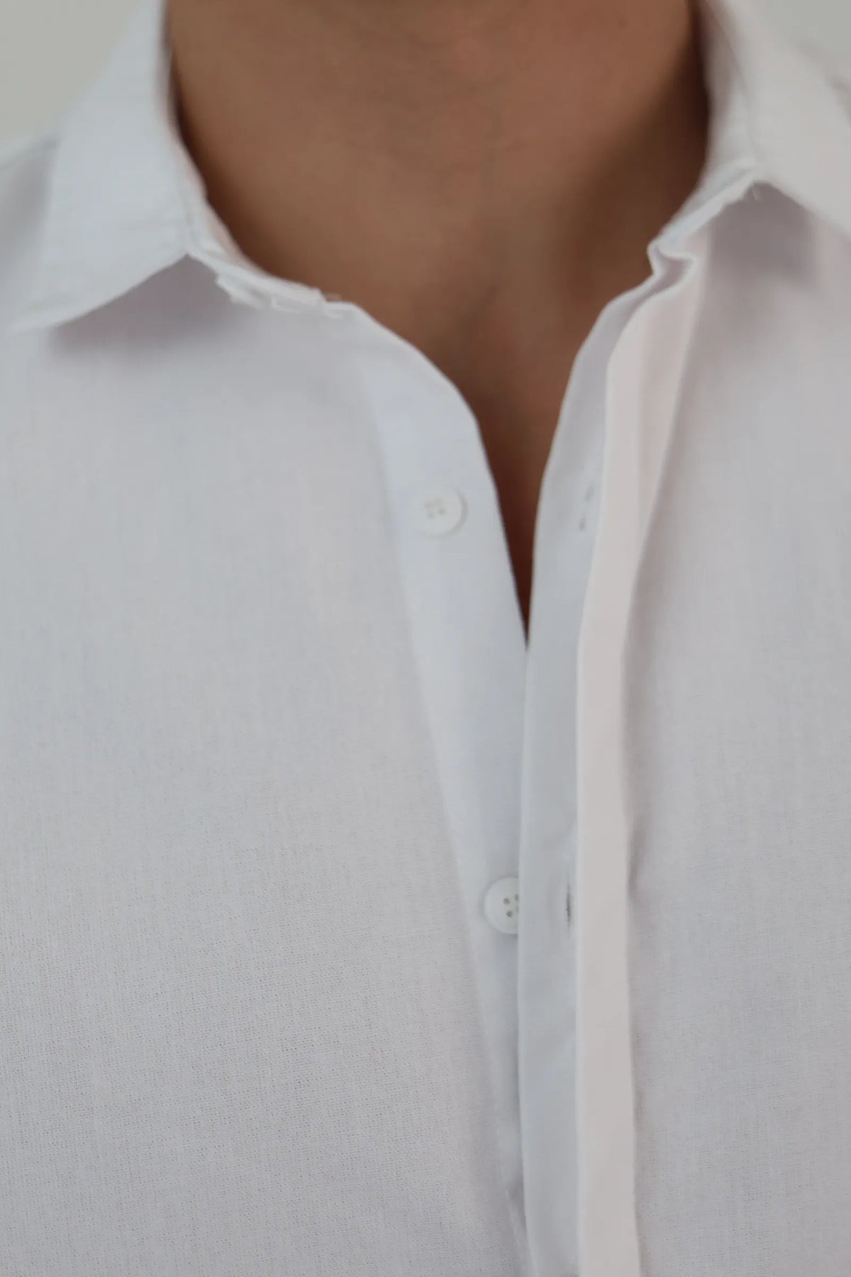 Kemishe regular fit linen