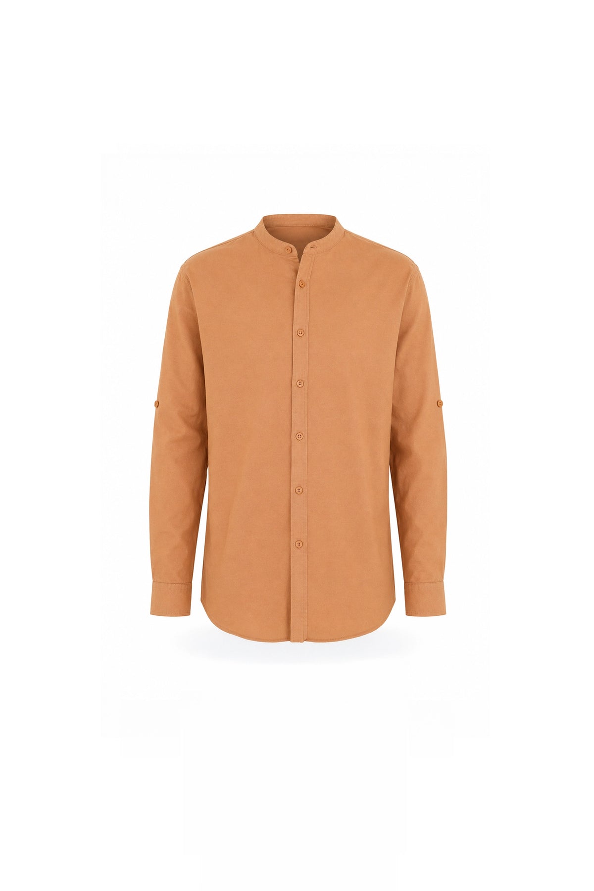 Kemishe korean collar