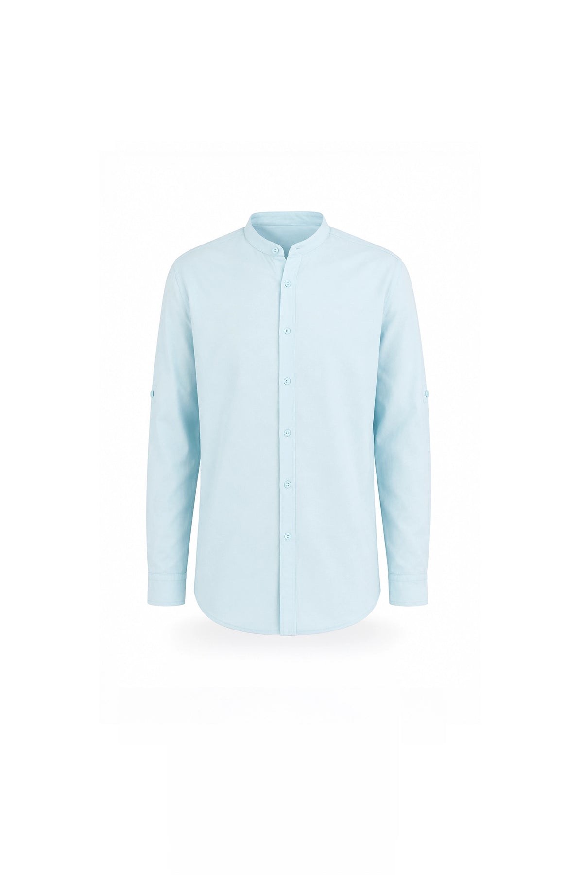 Kemishe korean collar