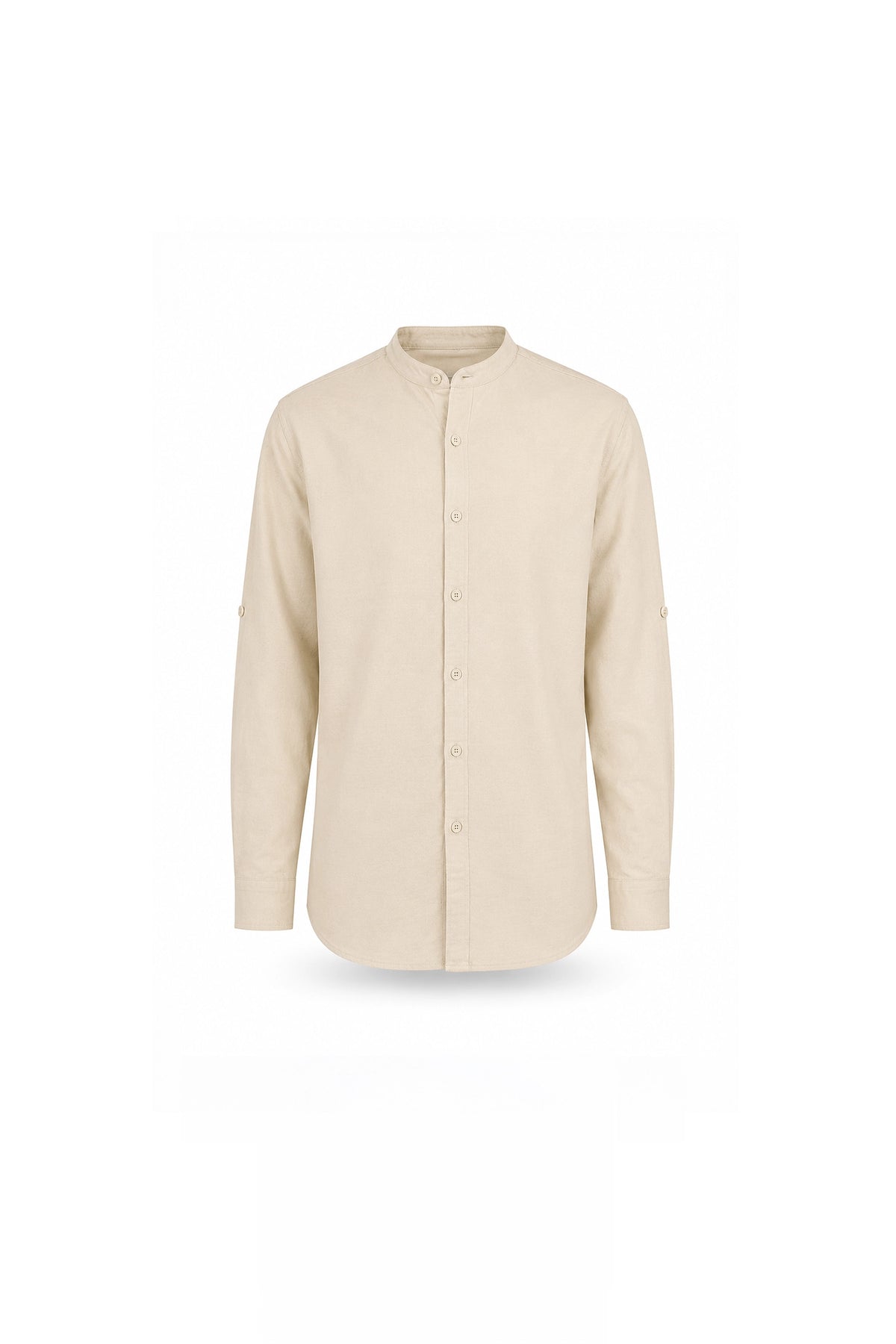 Kemishe korean collar